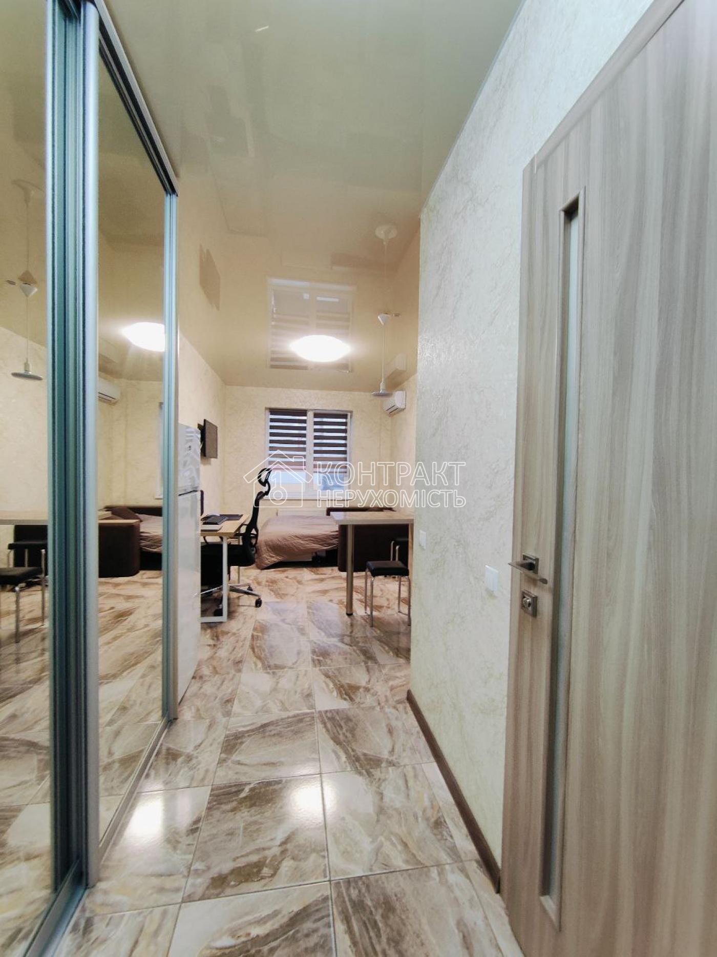 Продаж Смарт Квартири ЖК "Воробйови Гори"