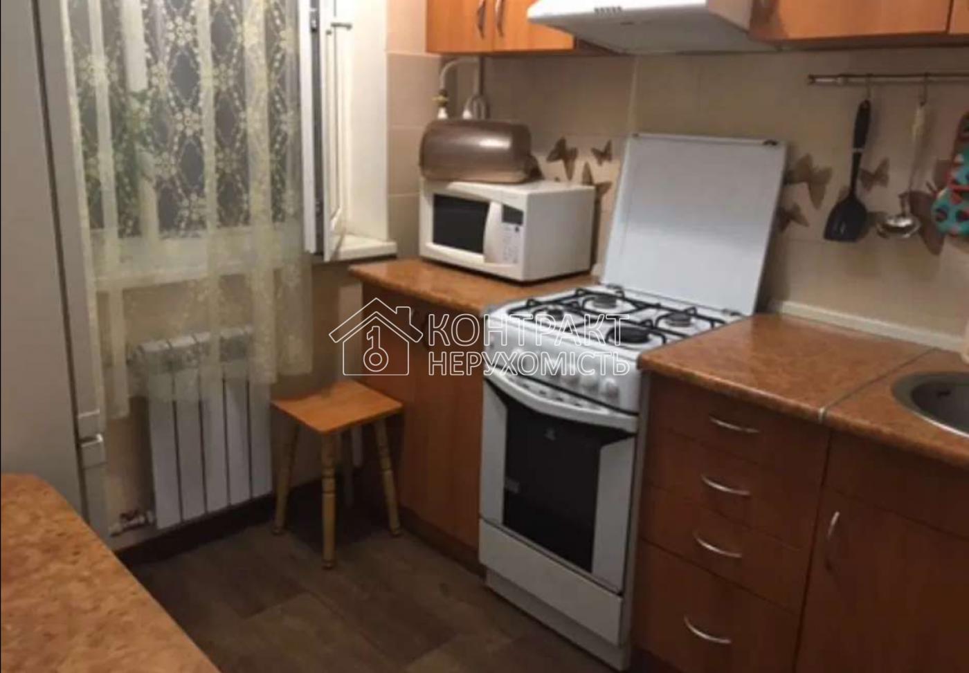 Продажа / Квартира / ул. Гвардійців Широнінців, Салтівка, Харків