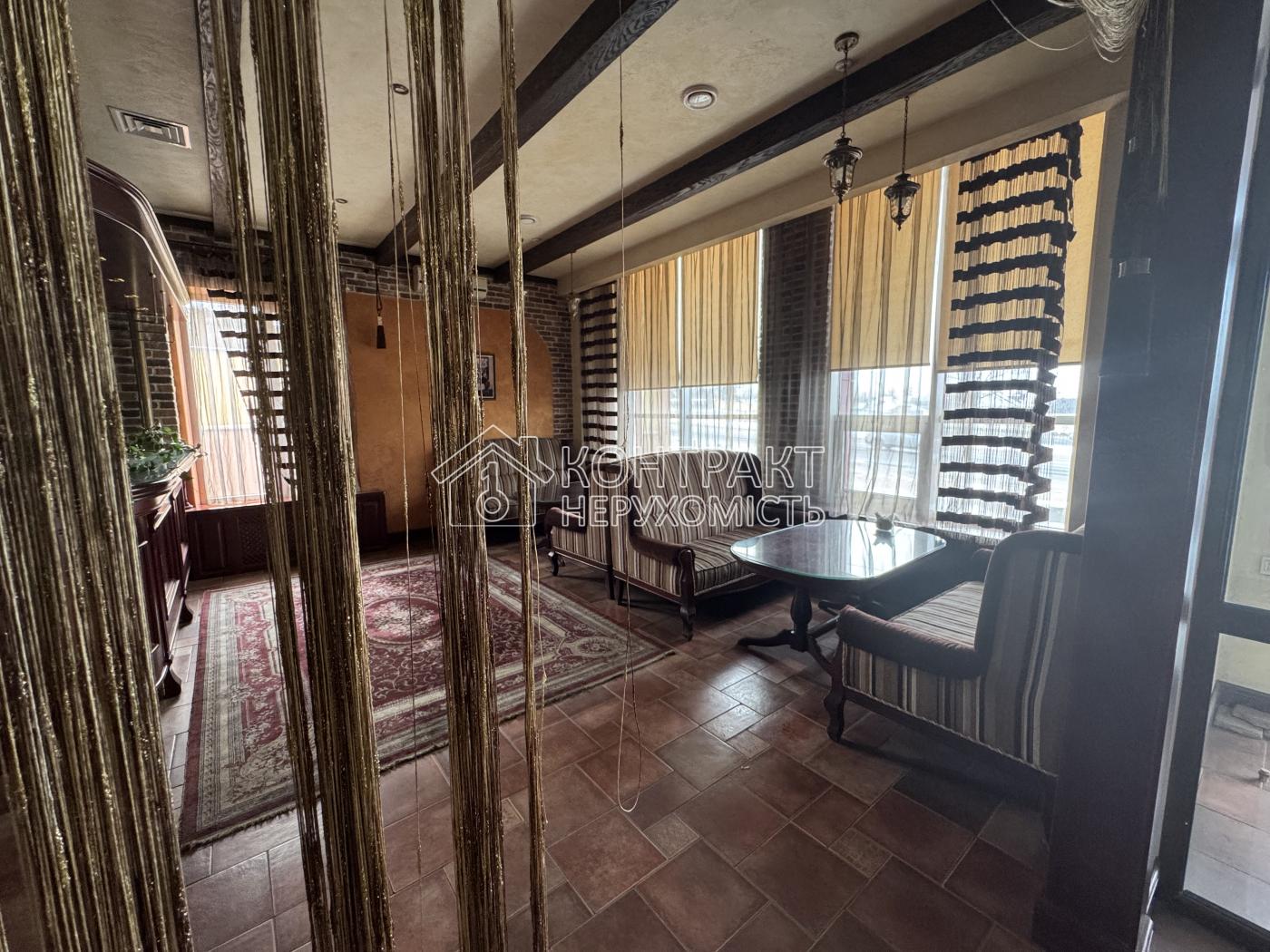 Продам офіс готель спа 2 будівлі 2505м2 Красная Линия Центр