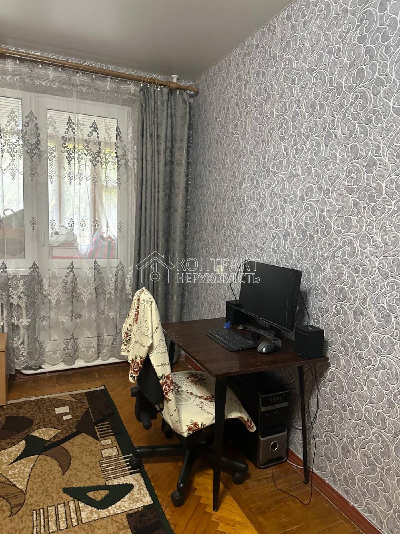 кімната