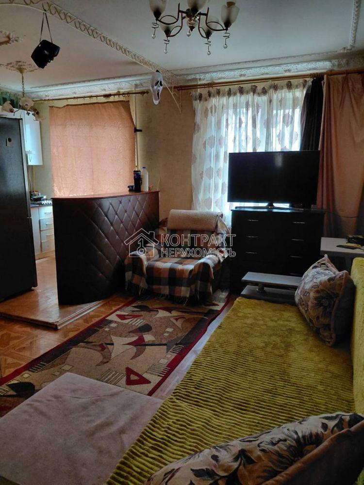 Продаж 2К квартири. Нові будинки. Байрона