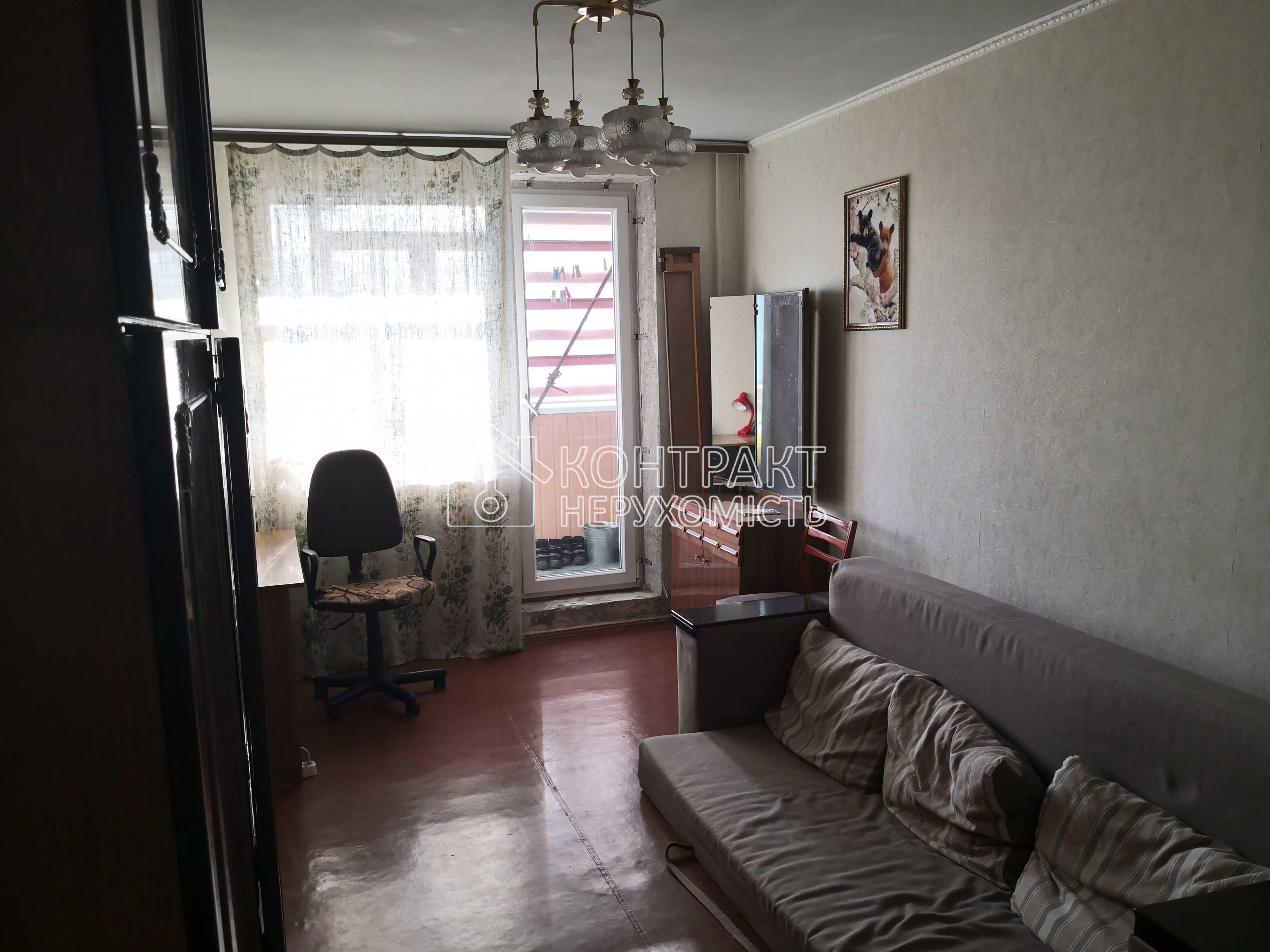 кімната