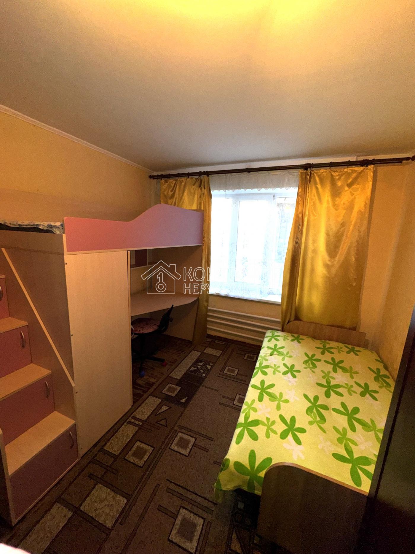 Оренда кімнати в гуртожитку