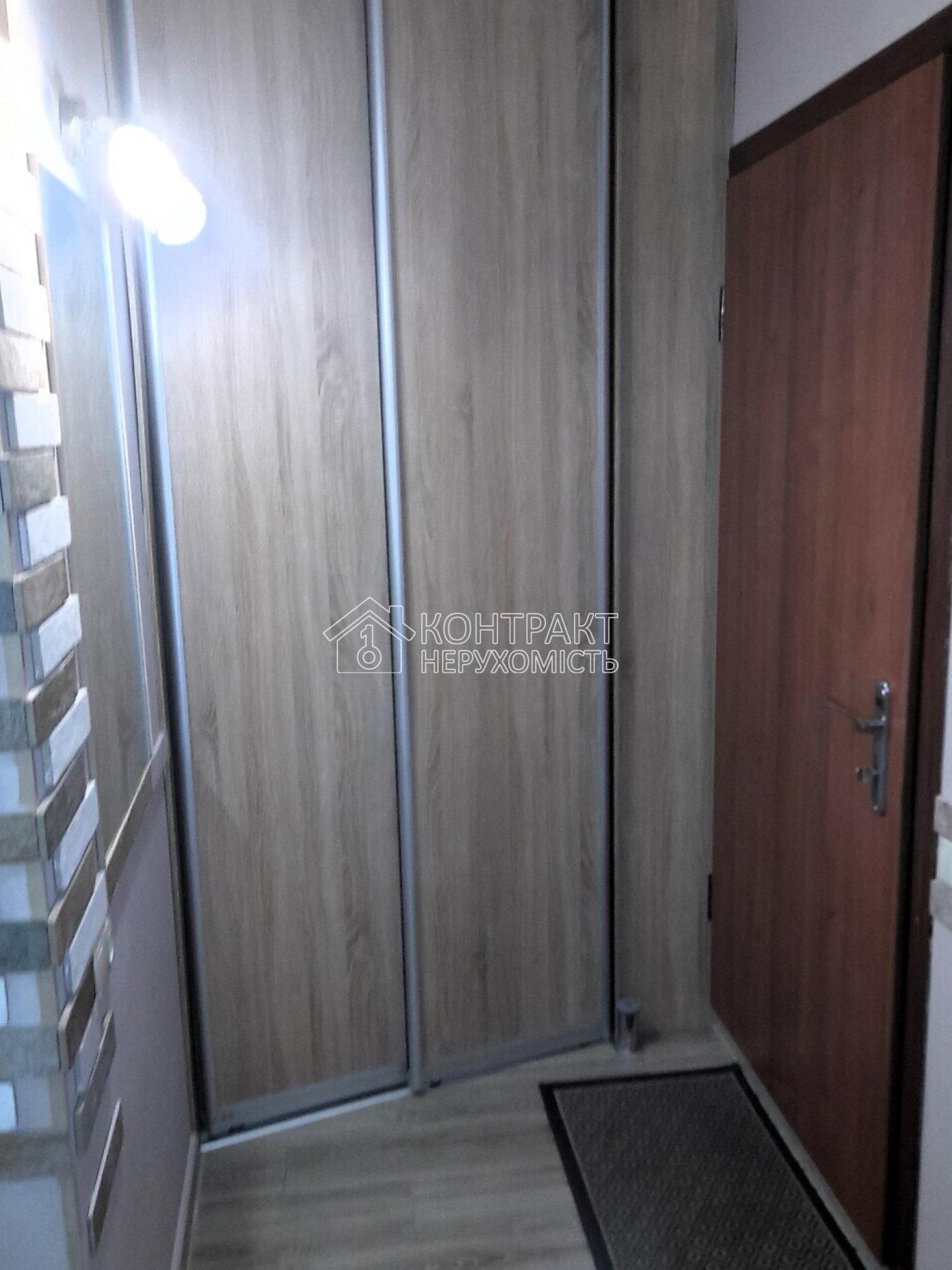 Продажа 1к кв 32.5 кв. м на ул. Нескорених Салтовка