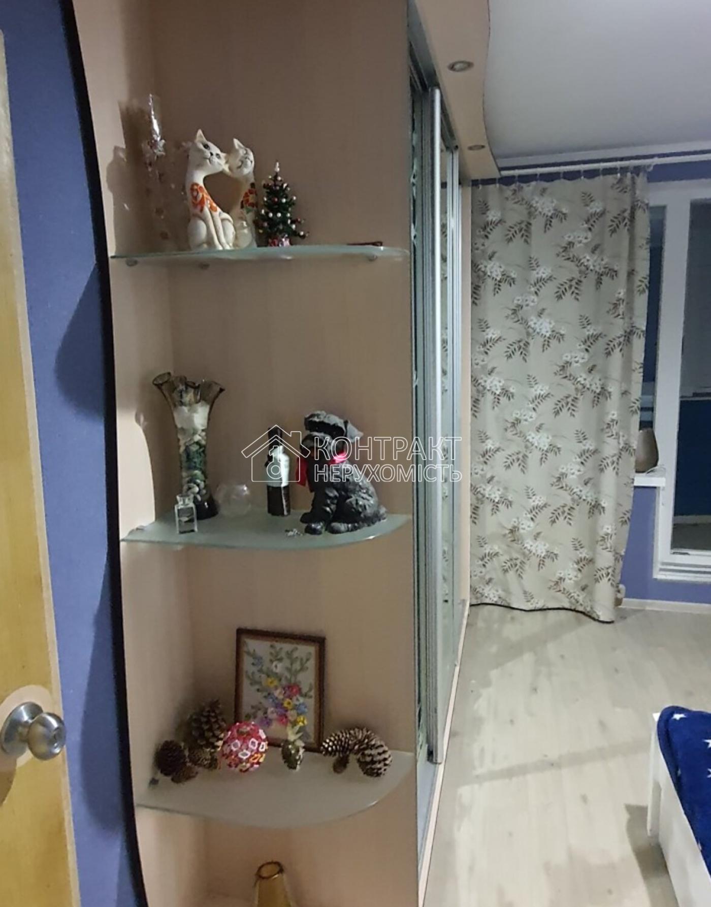 кімната