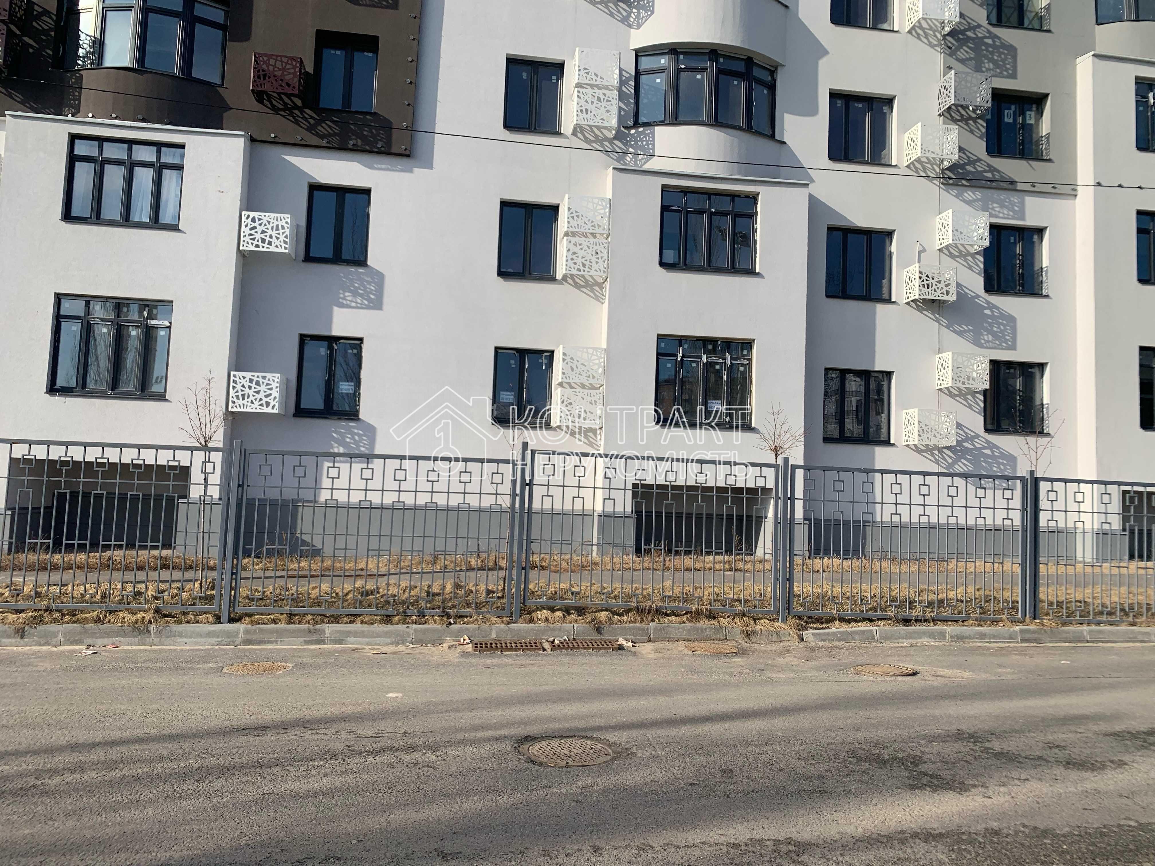 Продам 2к квартиру в новострое ЖК Инфинити, Центр города