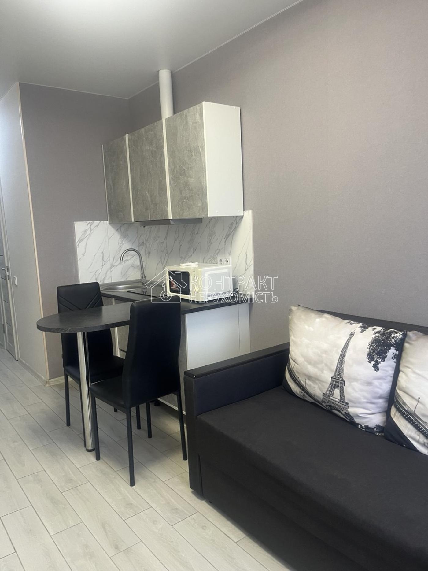 Оренда / Квартира / Бестужева, Тюринка, Харьков