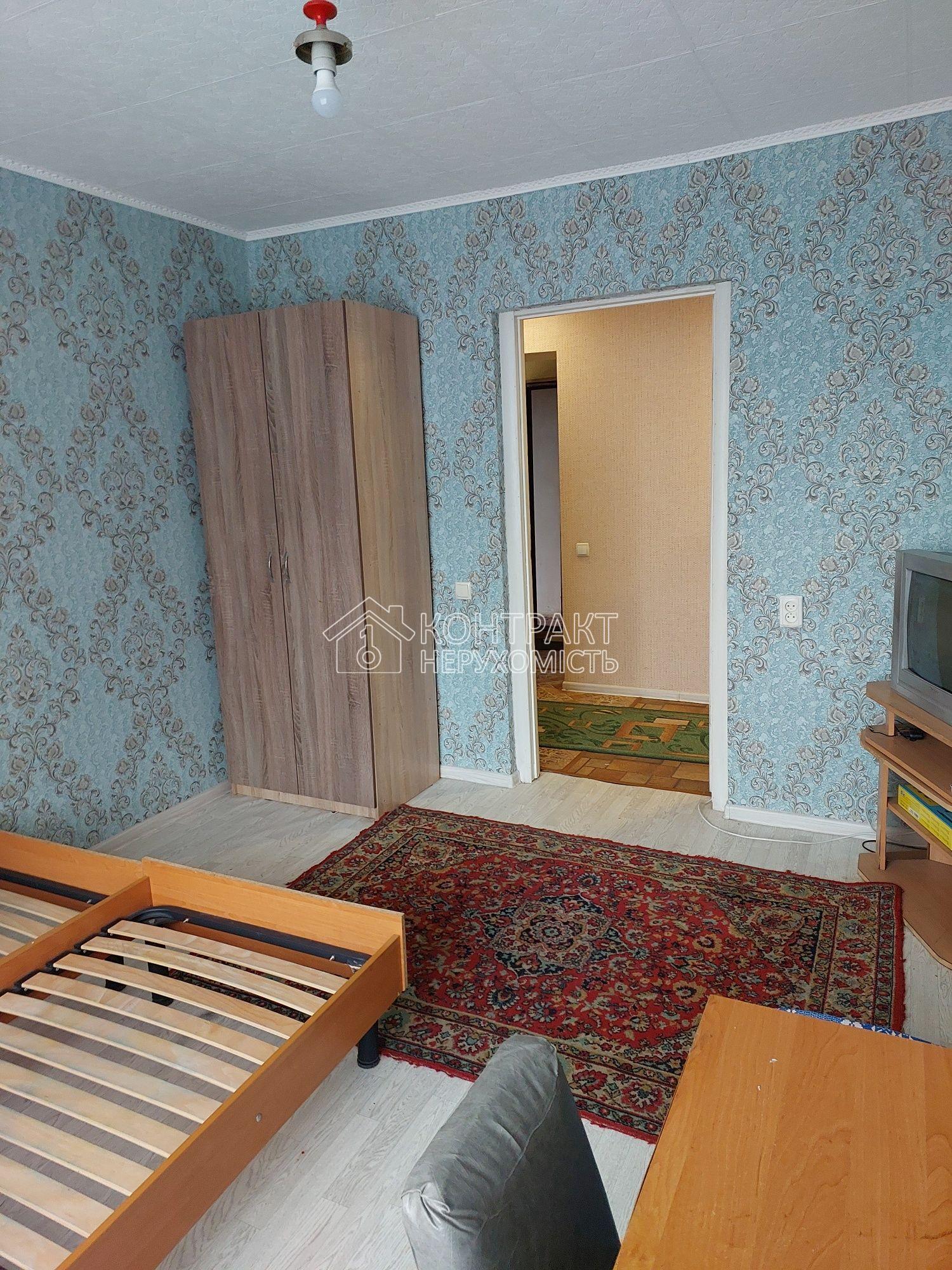 Здається 2 к.кв.біля м.Ак.Павлова