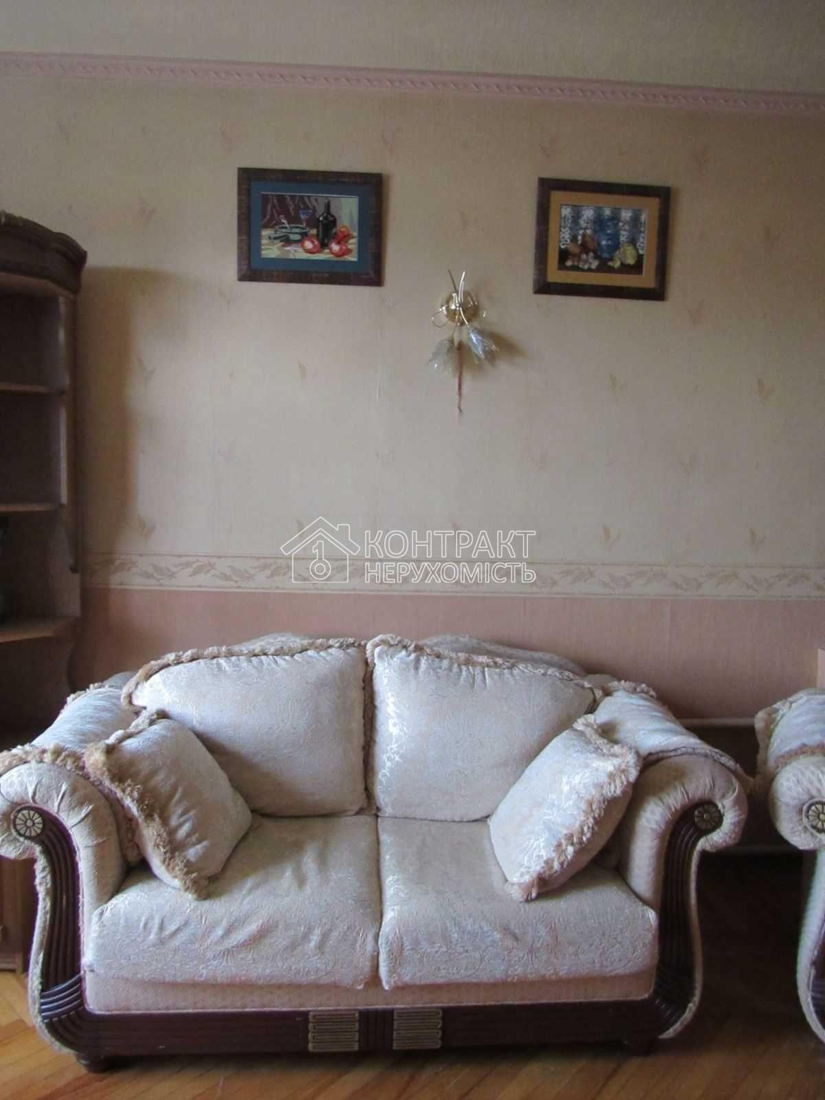 кімната