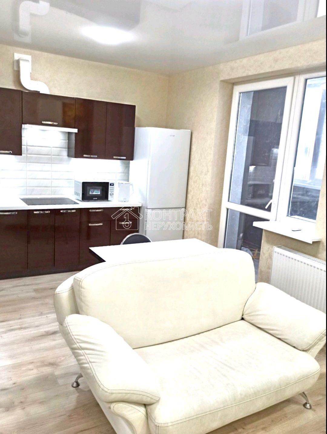 Здається 1-к квартира-студія ЖК Птичка