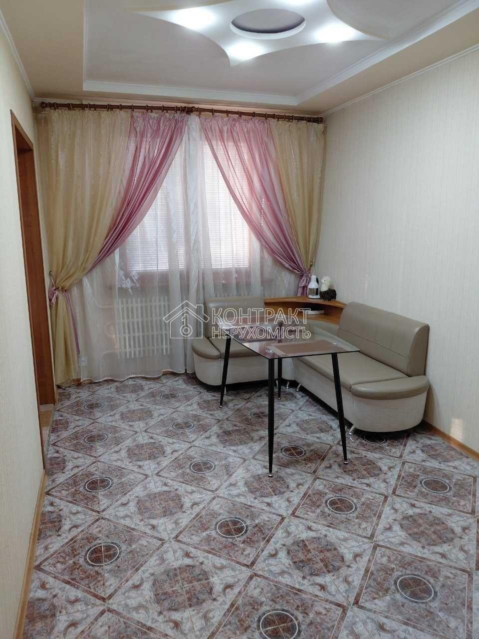 кімната