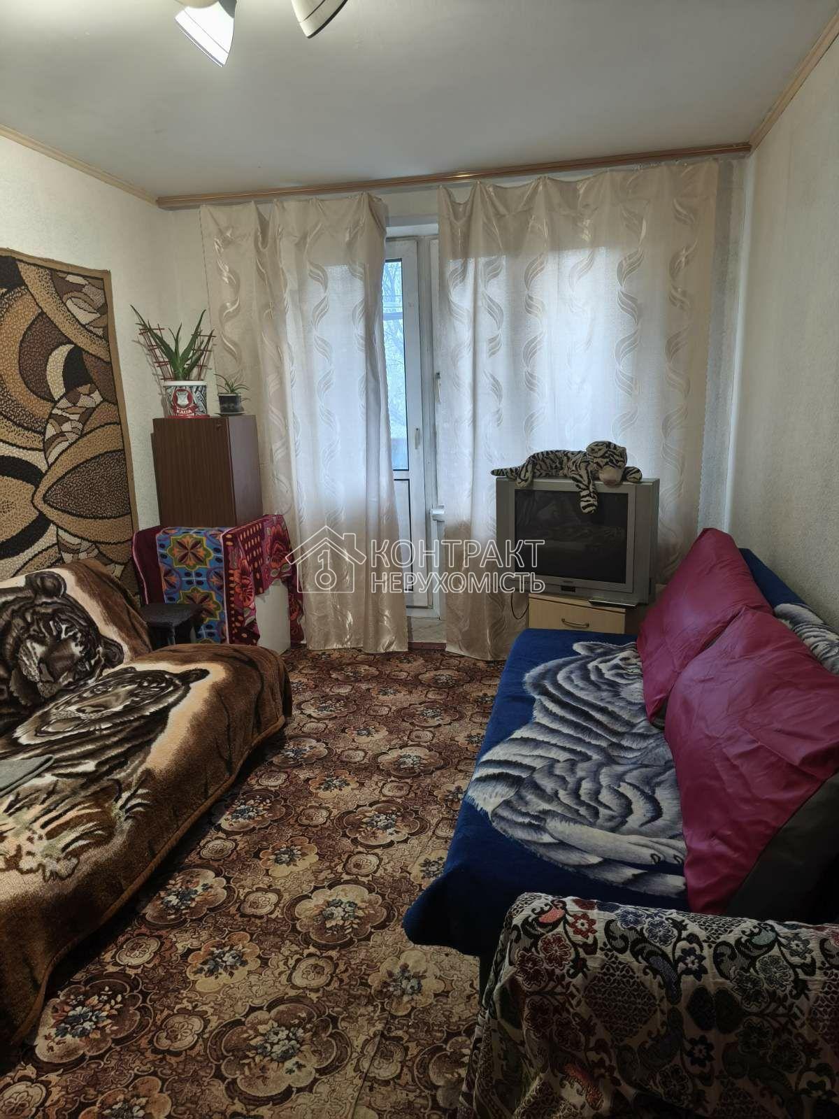 кімната