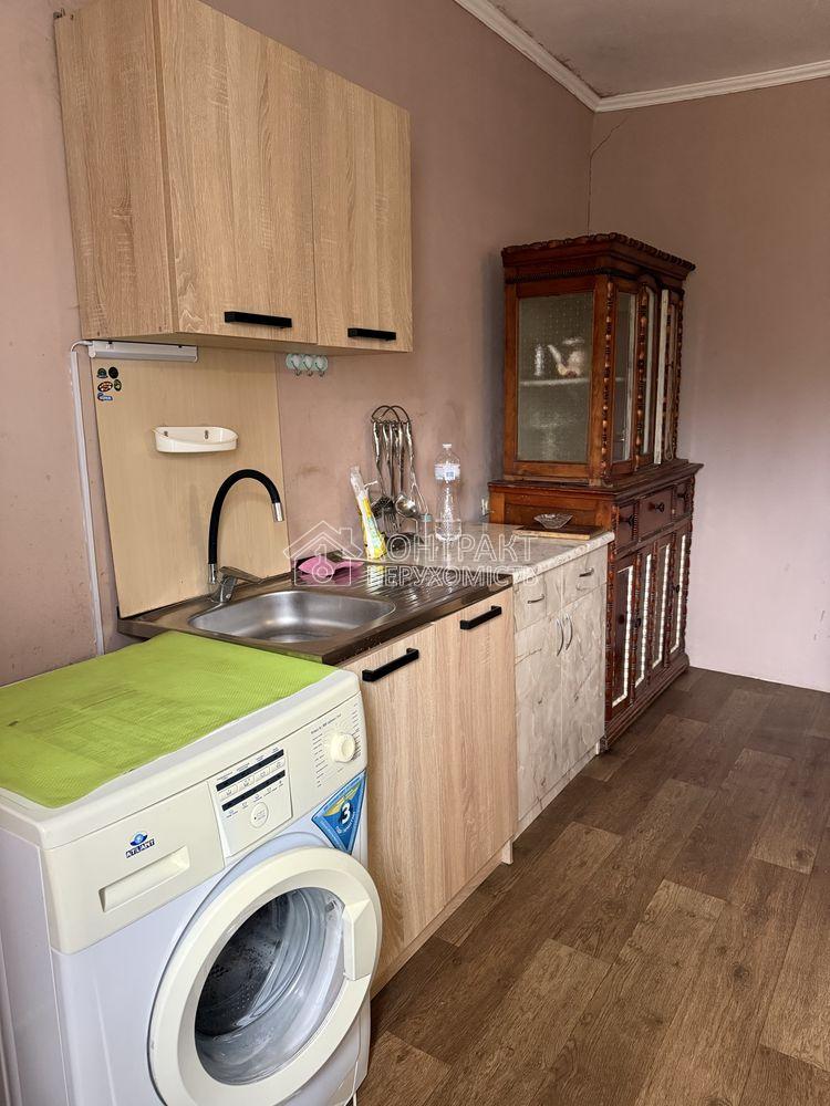 Продам кирпичный дом 65 кв.м с удобствами в Люботине