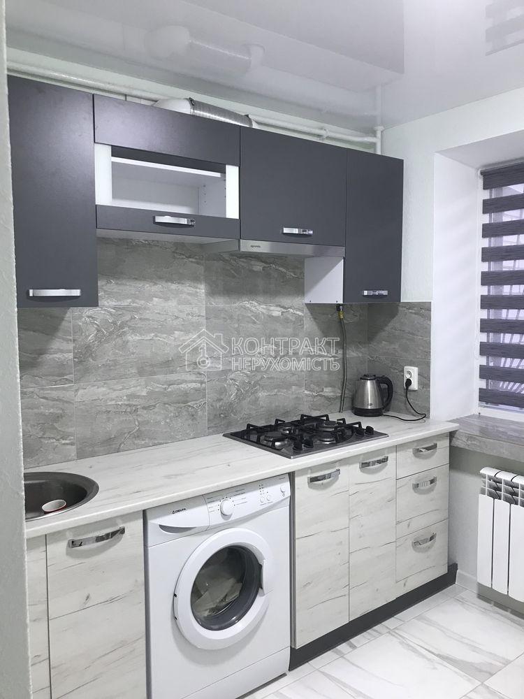 Сдам 1 к. квартиру возле митро 23 Августа