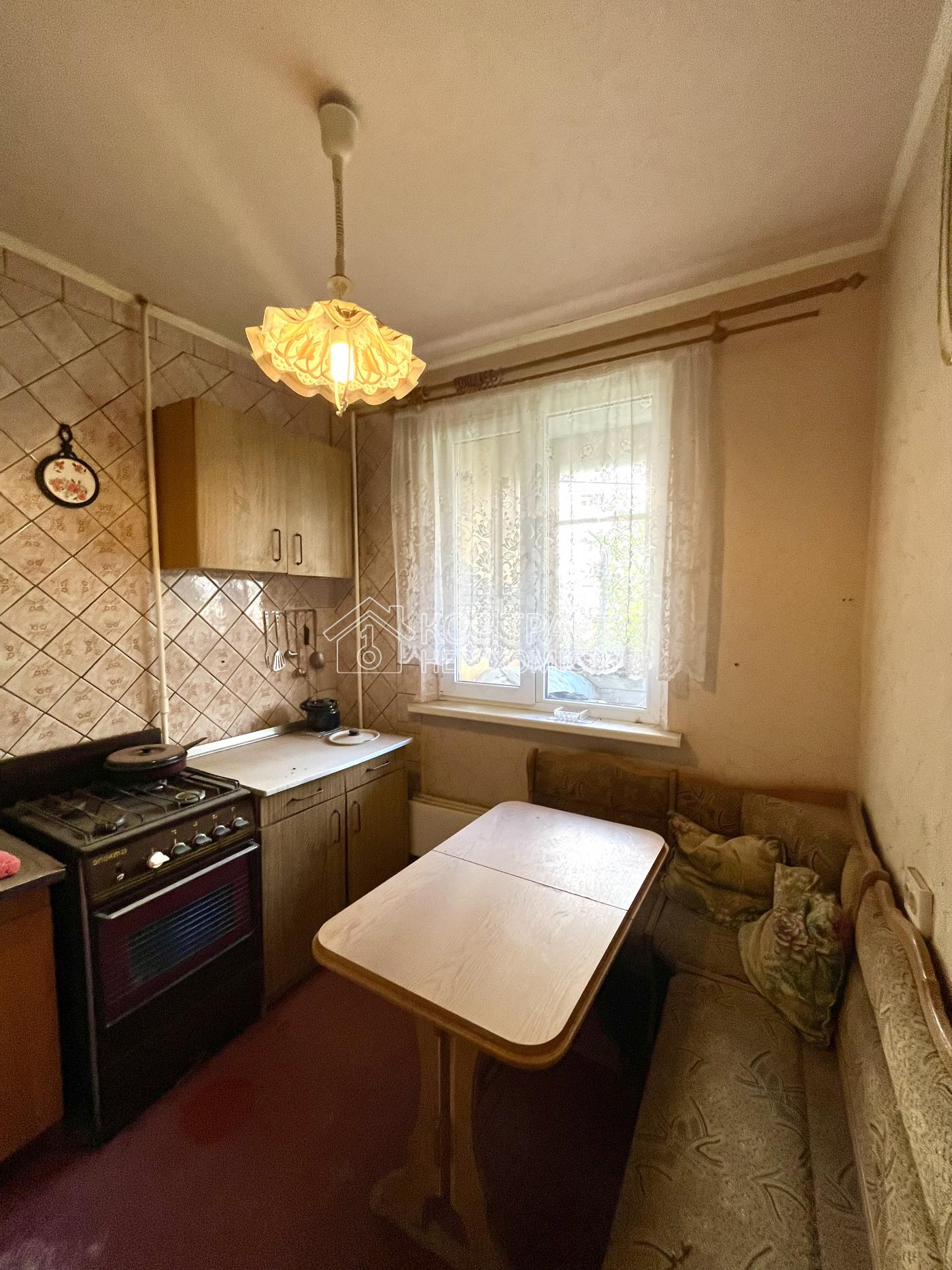 кімната