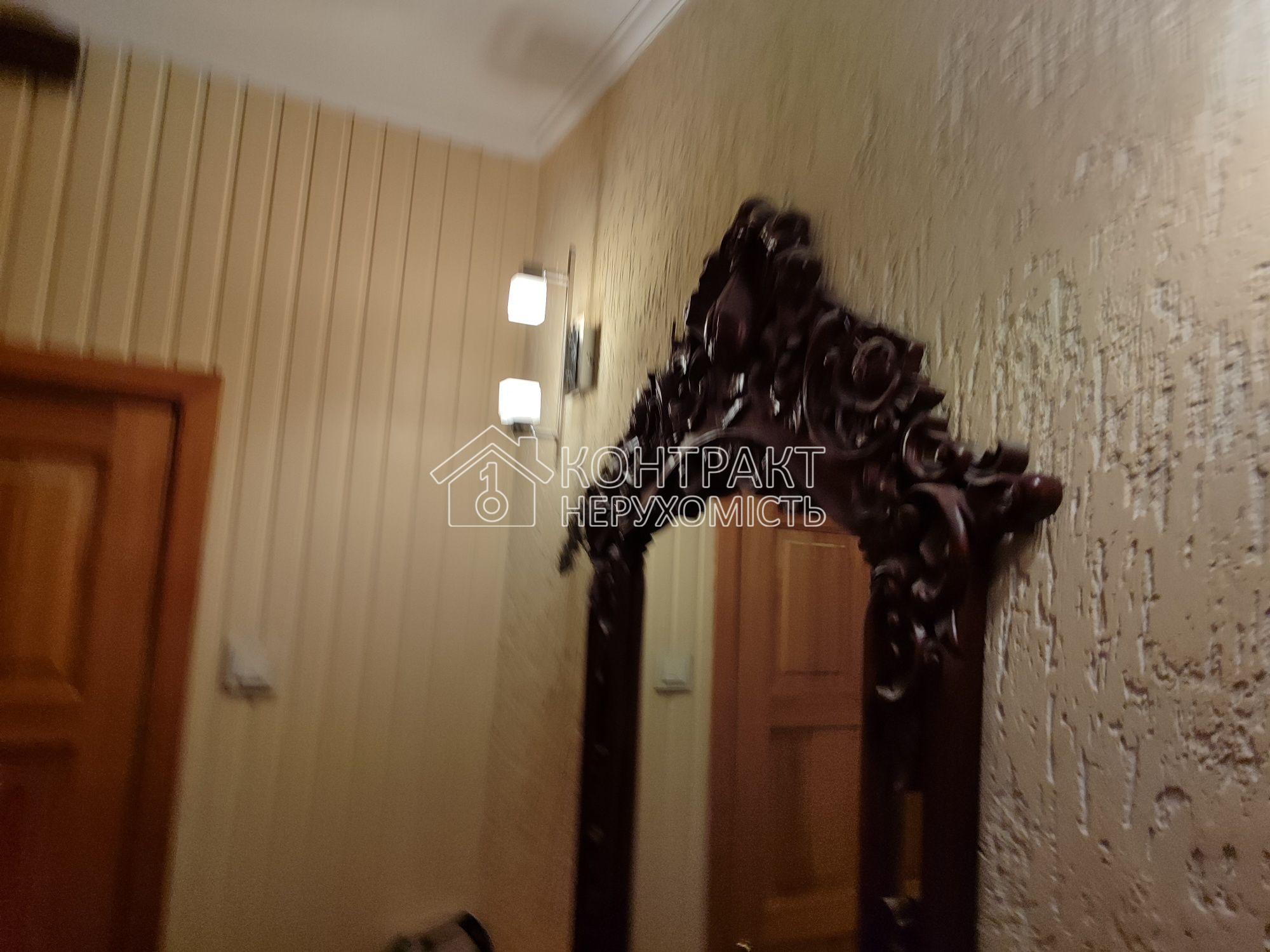 Продаж 3 кім. квартири, Одеська