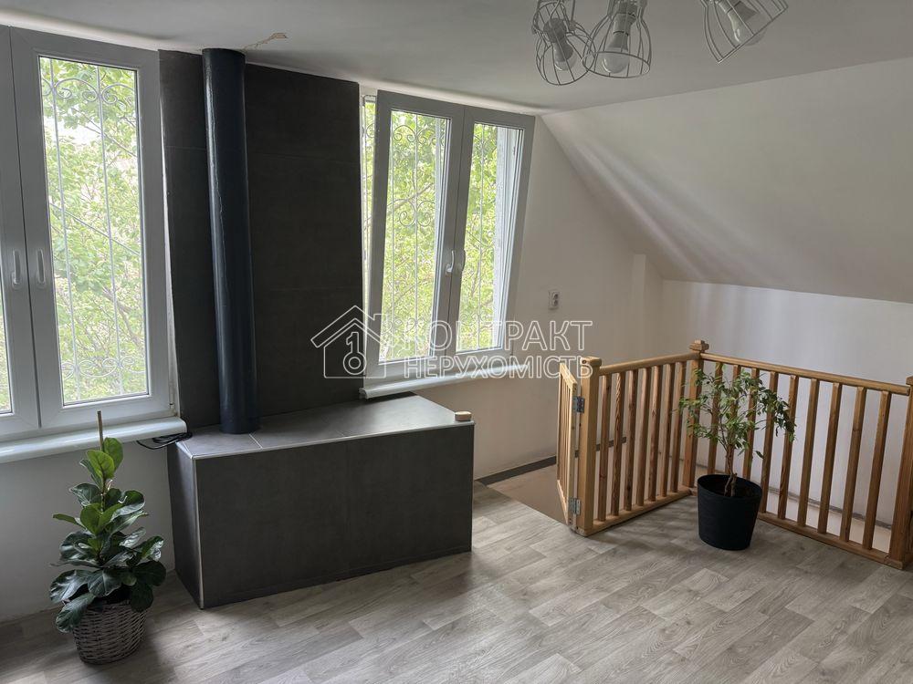 Продам будинок 111м2. Рогань