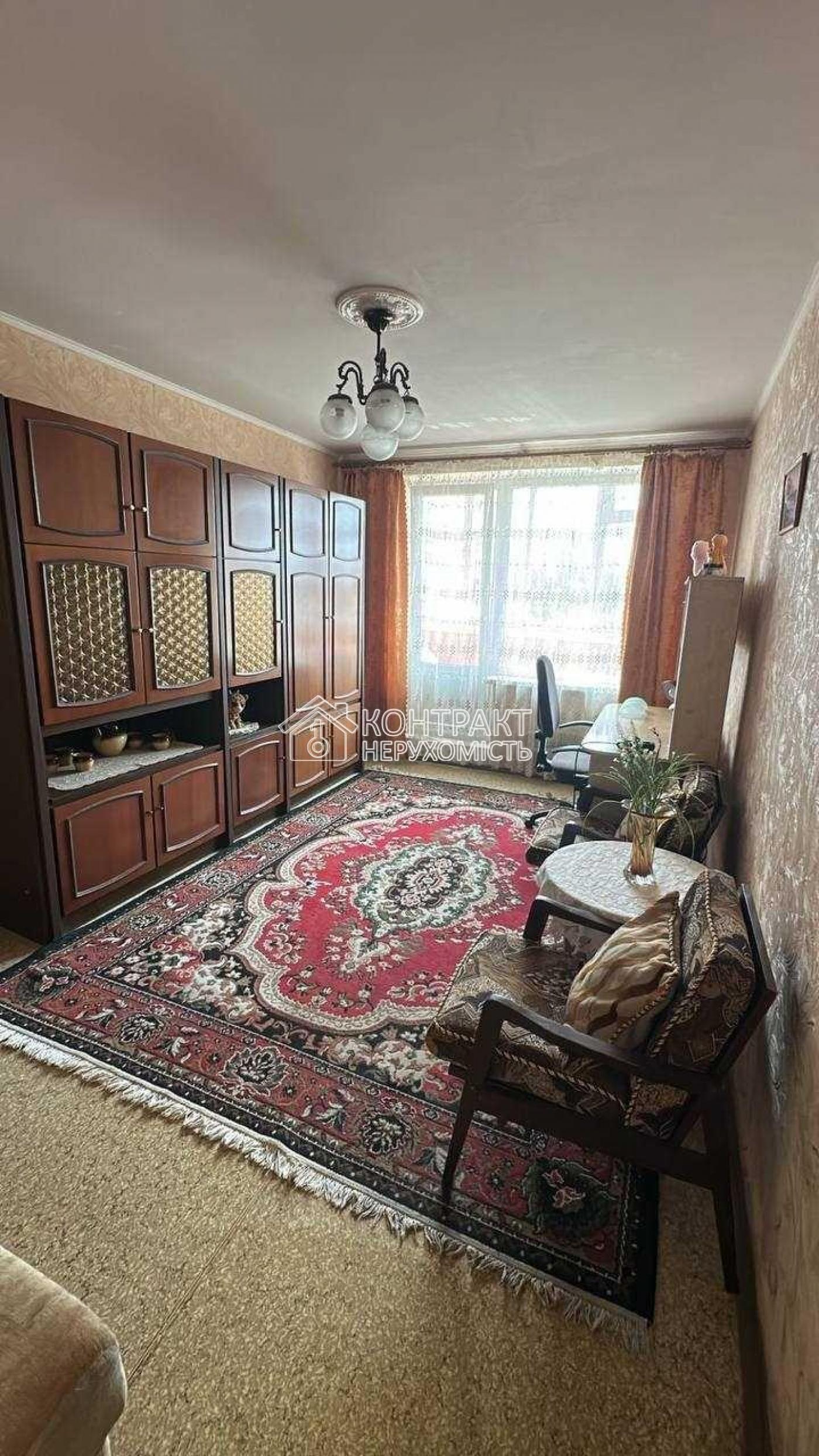 кімната