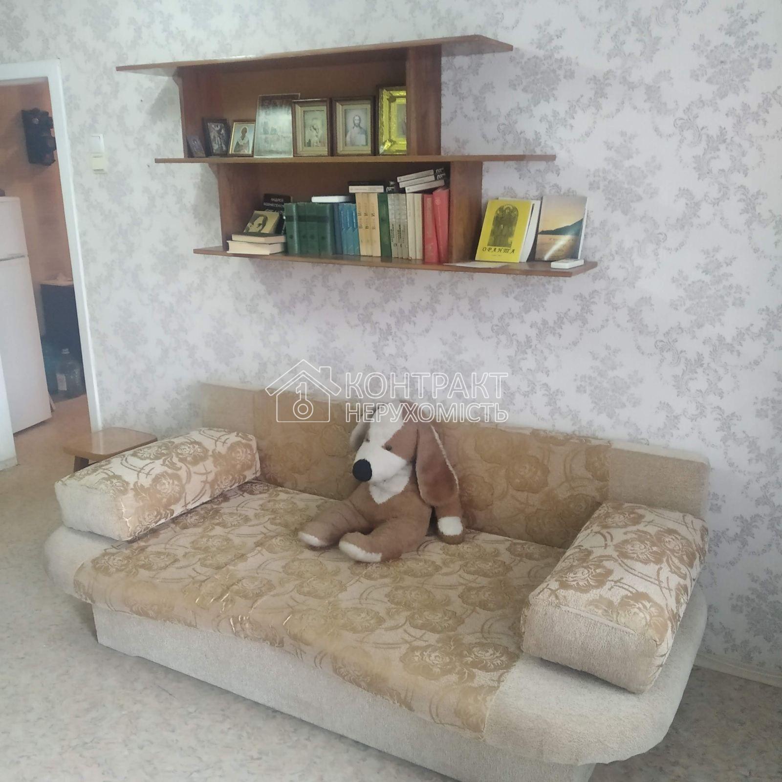 Оренда 1-ком.кв,5/5,метро 23 Августа.