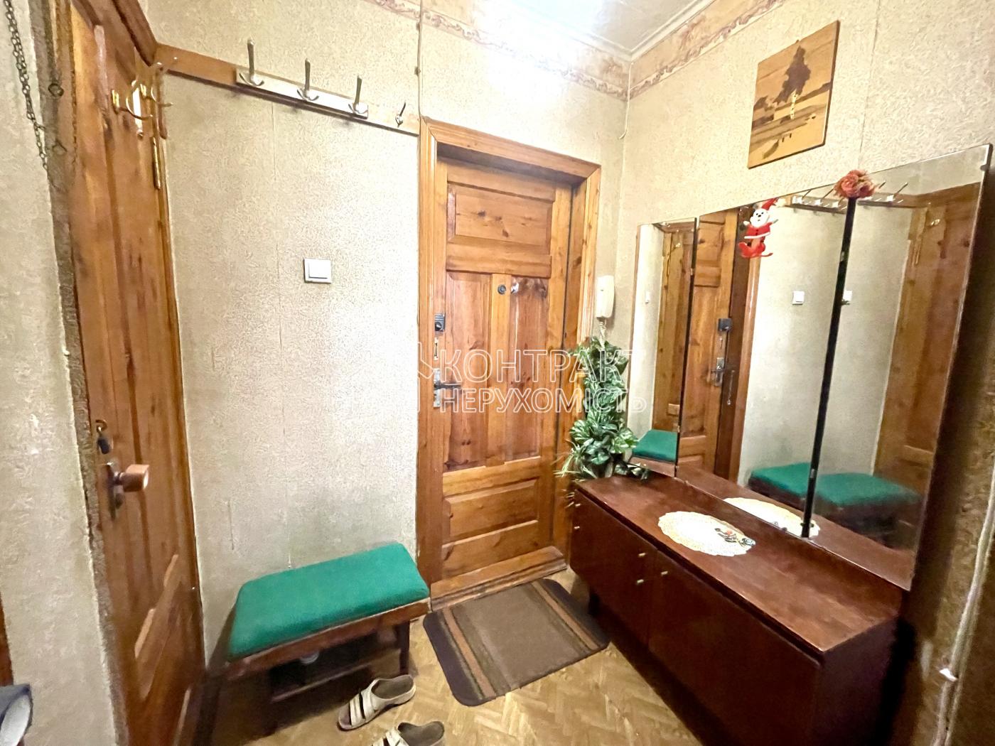 кімната
