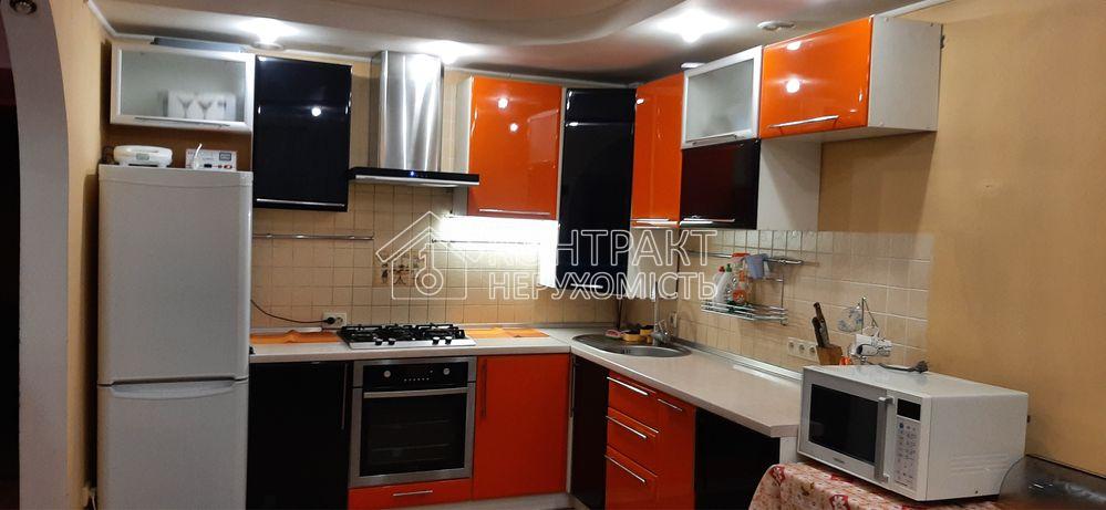 Здається в оренду простора 2-кімнатна квартира