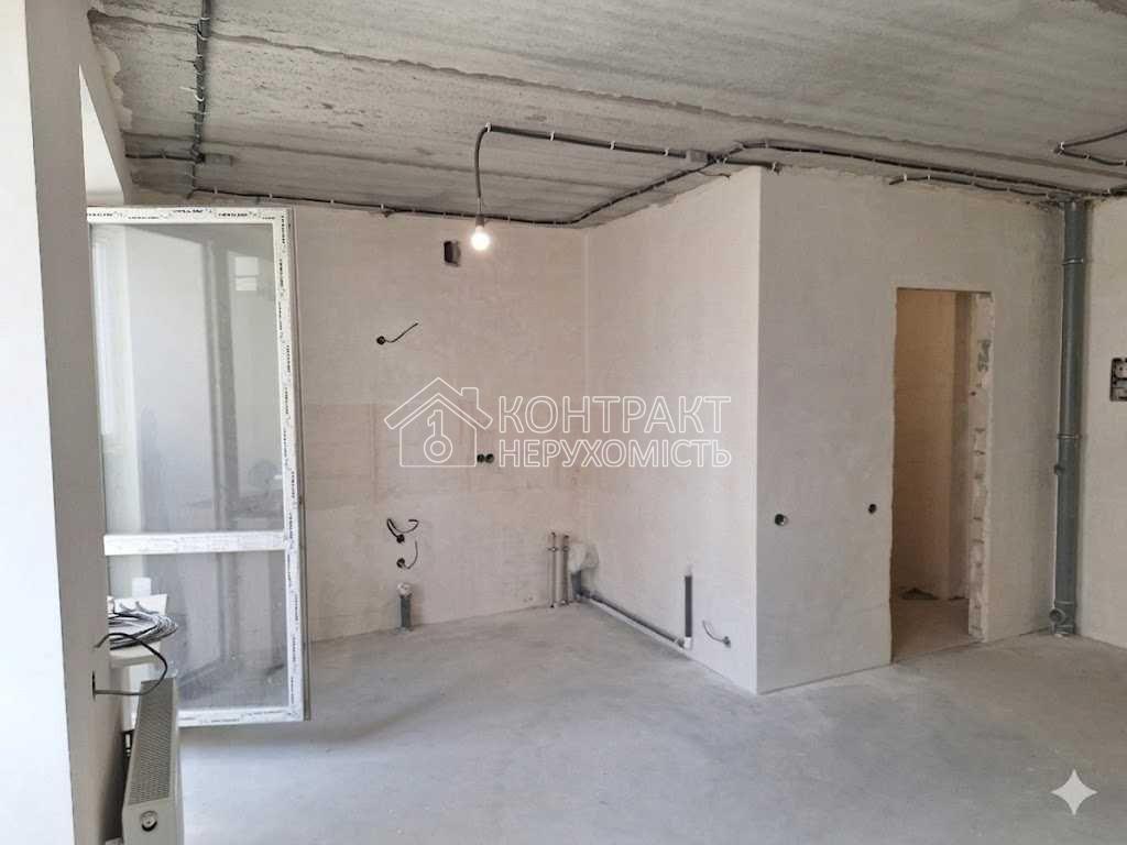 Продам 1к кв ЖК Семінарський м.Х.Гора