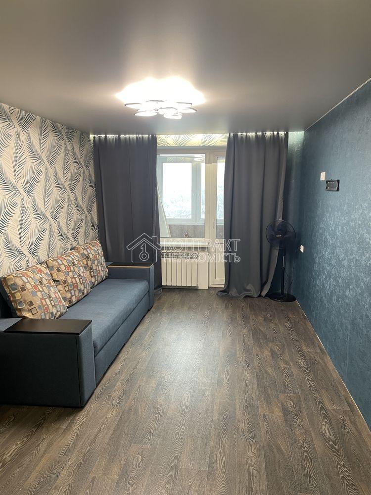 Здається 1-кімнатна квартира