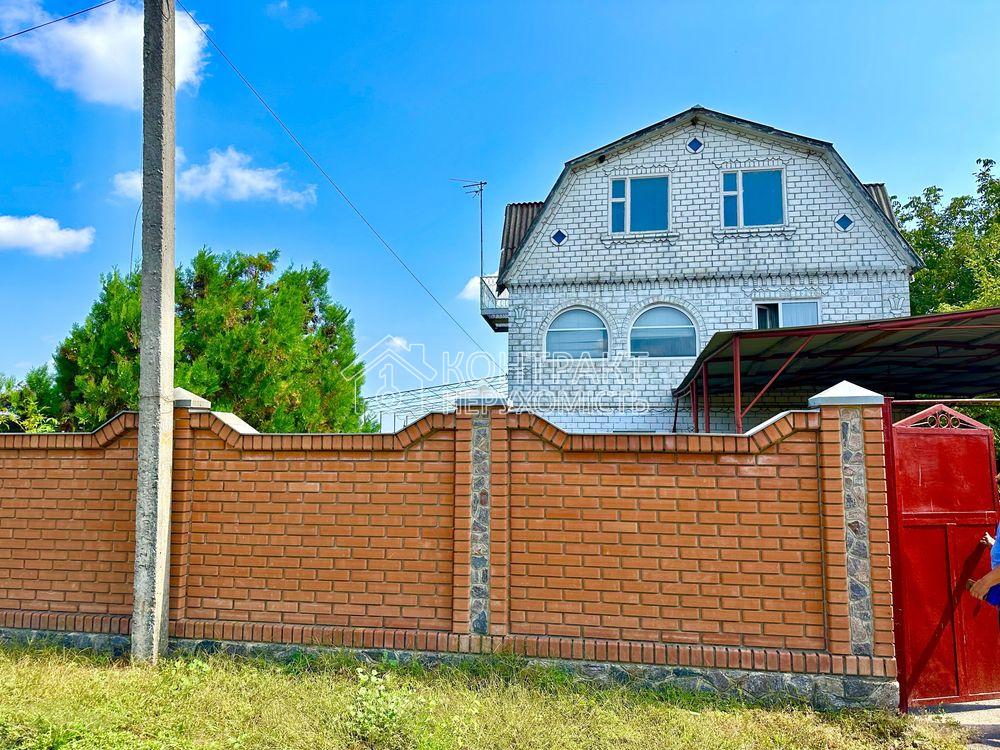 Продаж будинку Васищеве