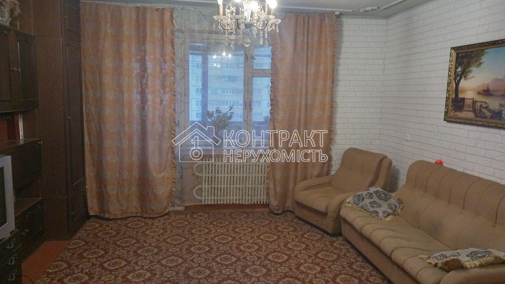 Оренда 3-х кімнатної квартири на Одеській