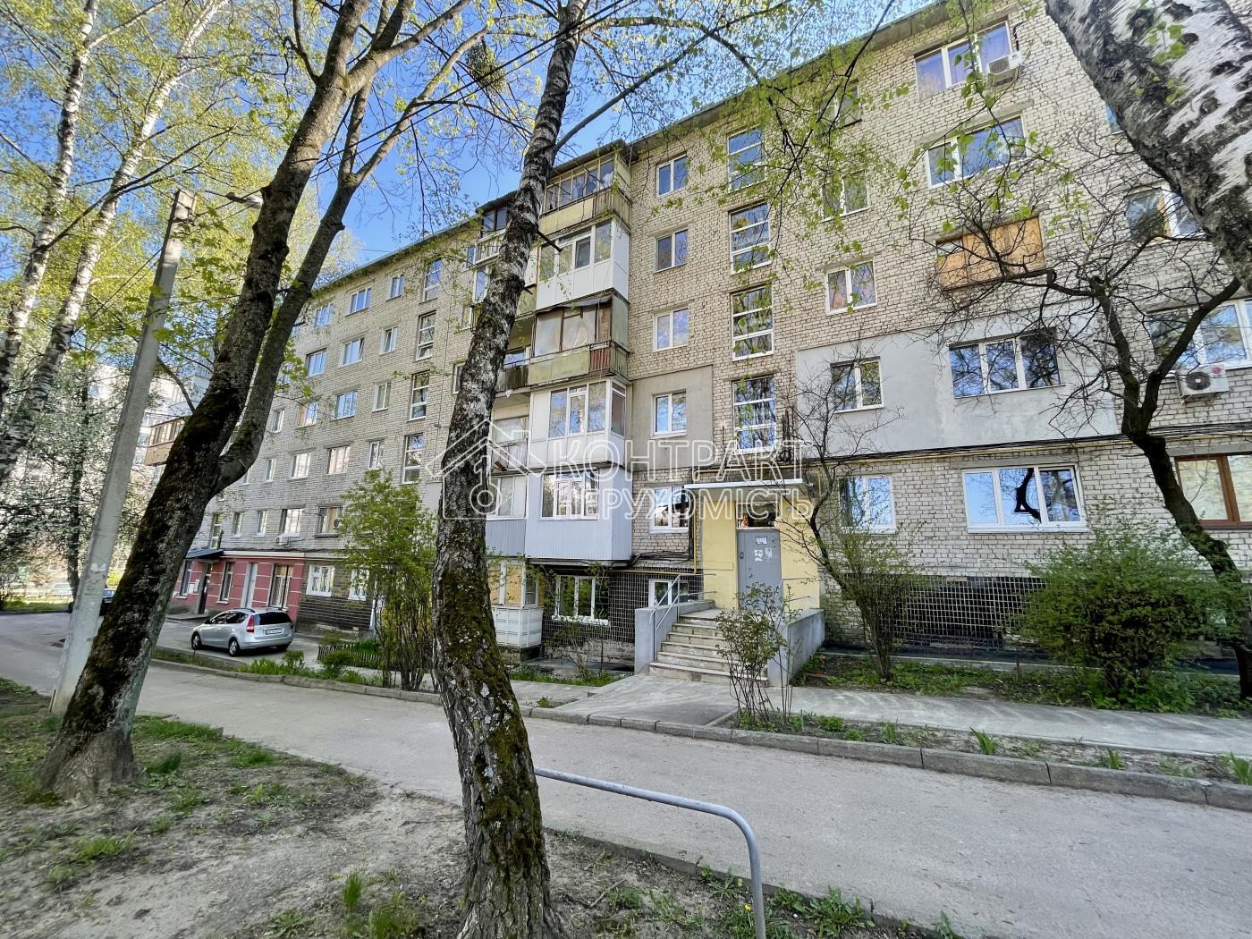 кімната