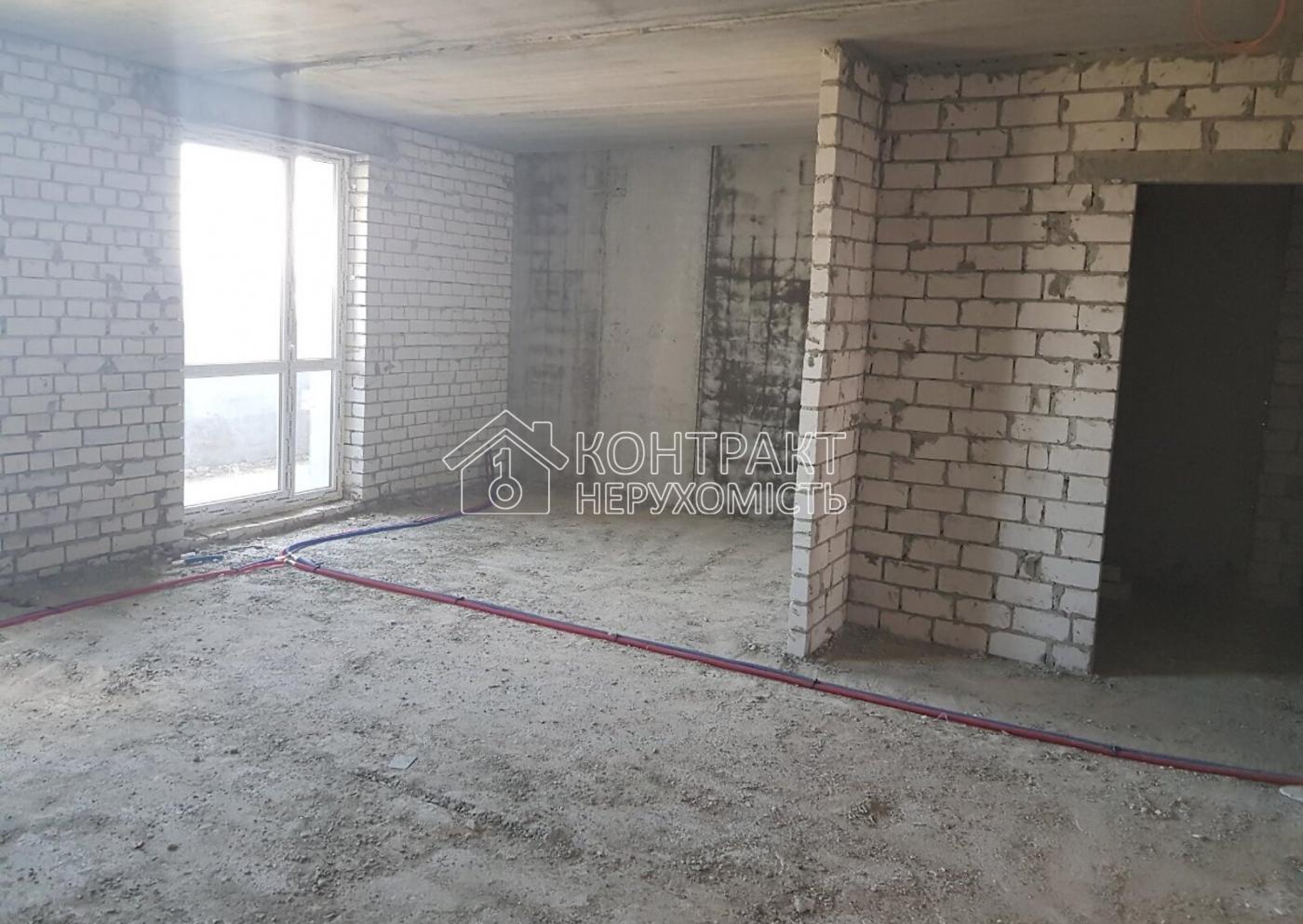 Продається 1к квартира ЖК Промінь