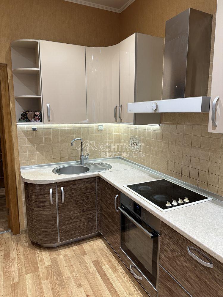 Продаж 3 кім. квартири ЖК Олексіївський