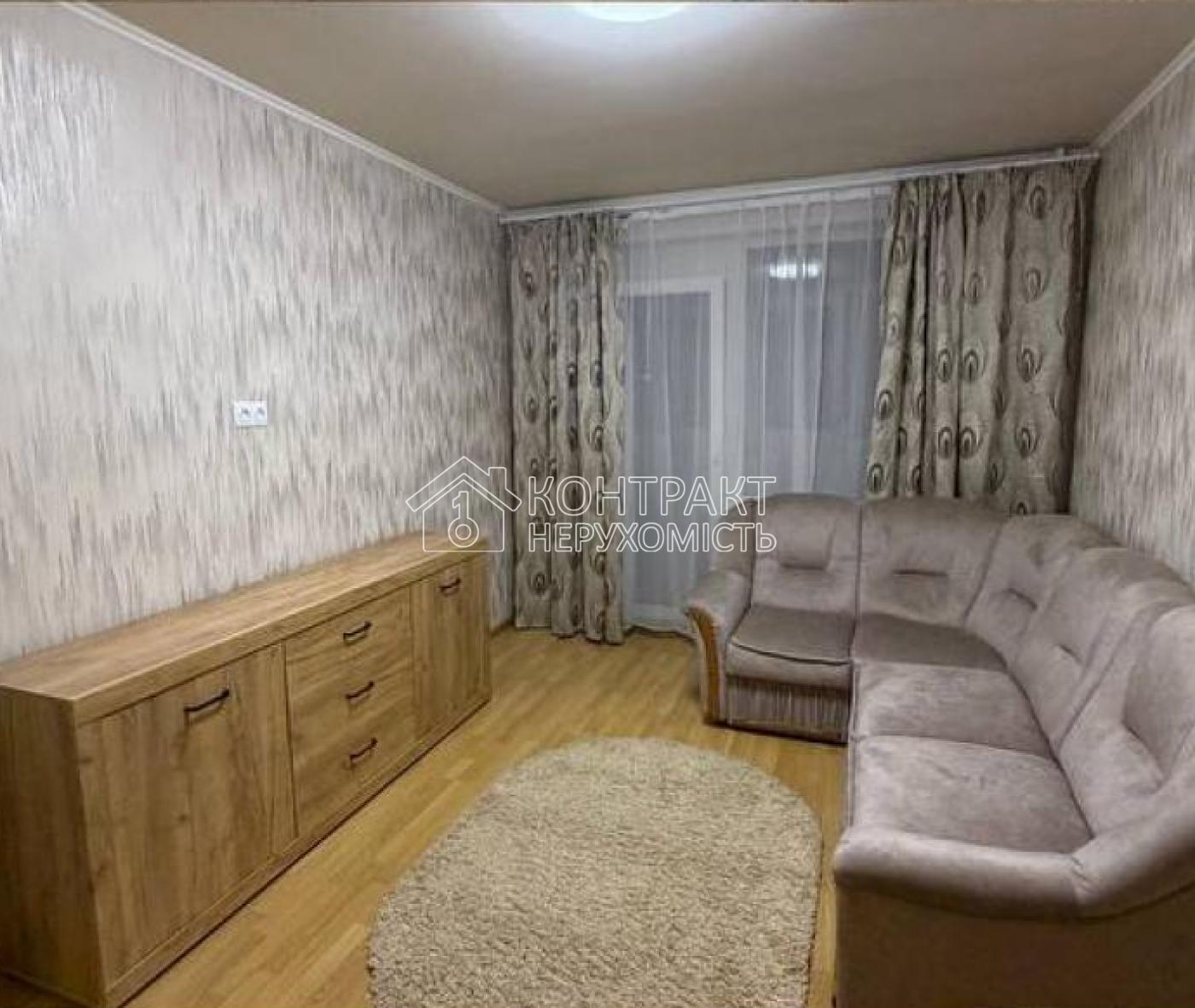 Продам 1-к кв по пр. Перемоги 67