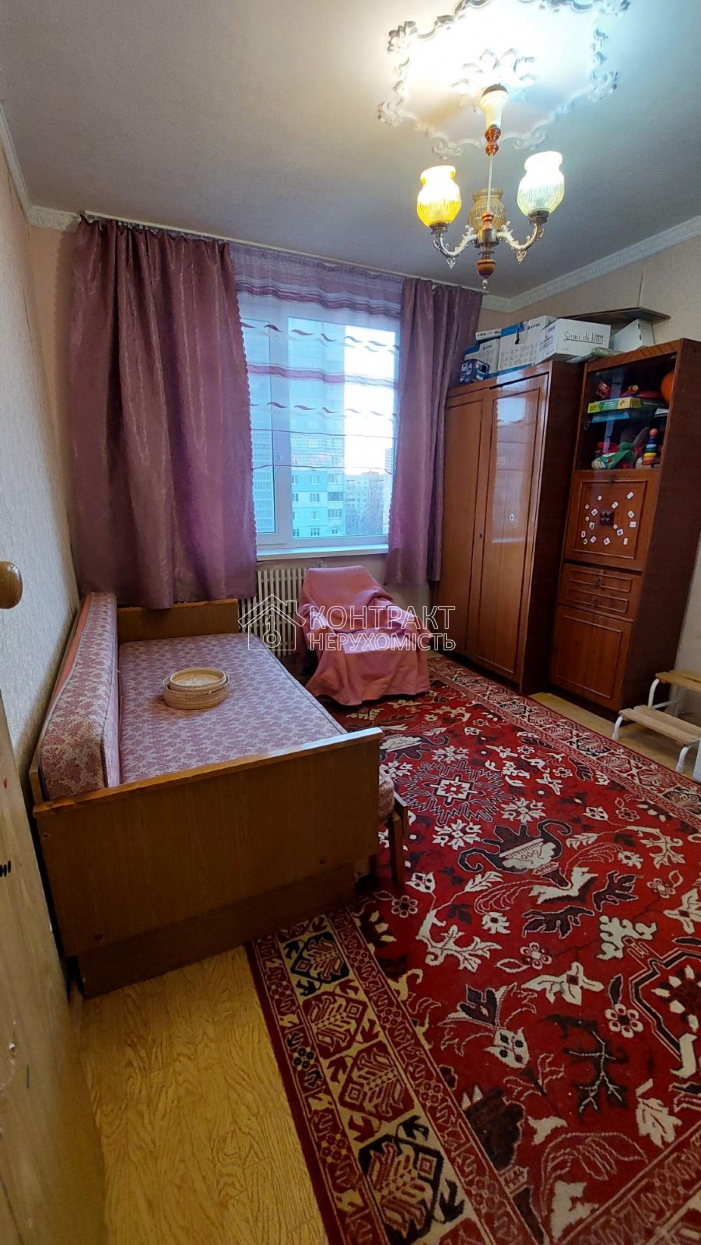 кімната