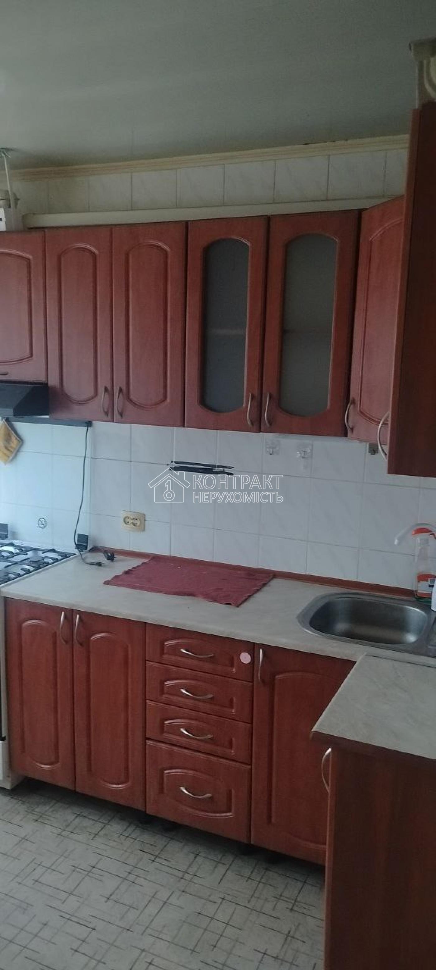Продажа / Квартира / ул. Владислава Зубенка, Салтівка, Харьков