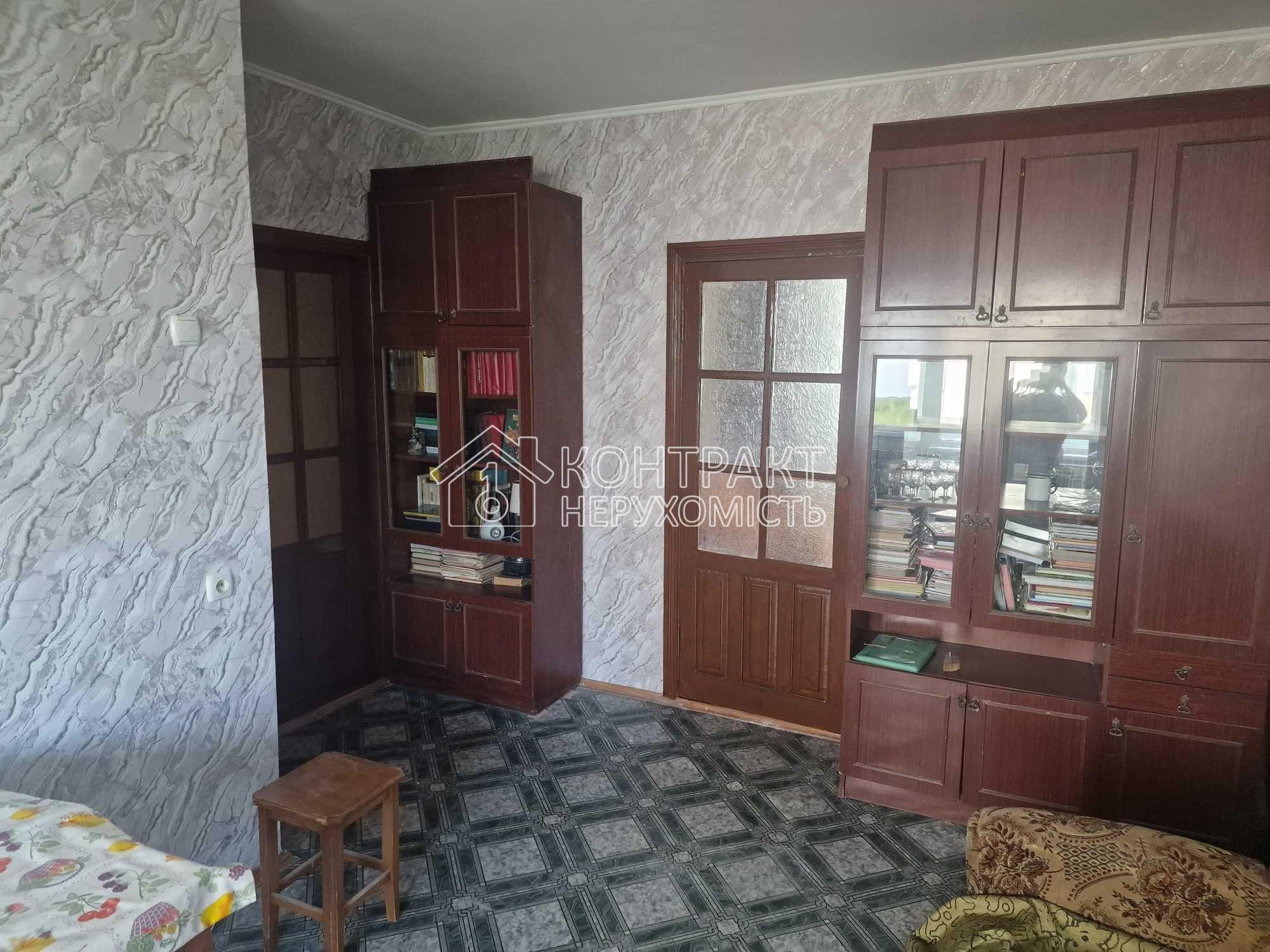 кімната