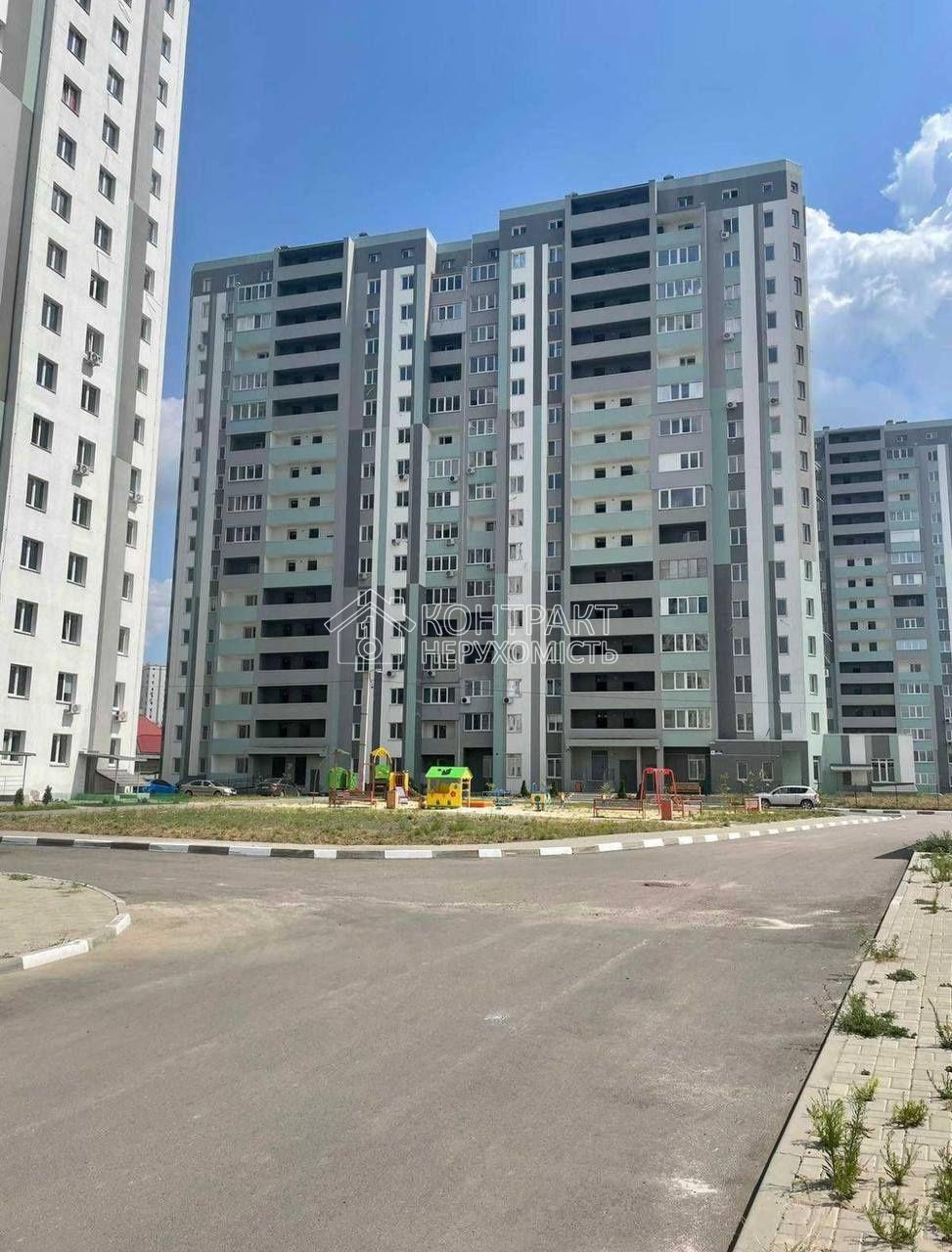 Продам ЖК Левада-2, 1-кімнатна квартира ЖК Левада пр-кт Гагаріна/Аєрокосмічний