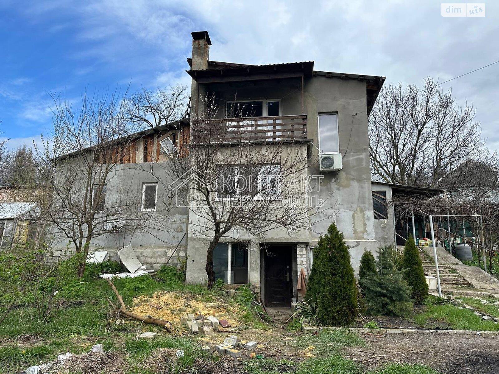 Продажа 2 этажного дома с мебелью и участком на 10 соток, 120 м2