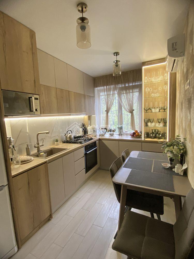 Продаж 3 кім. квартири, Салтівка