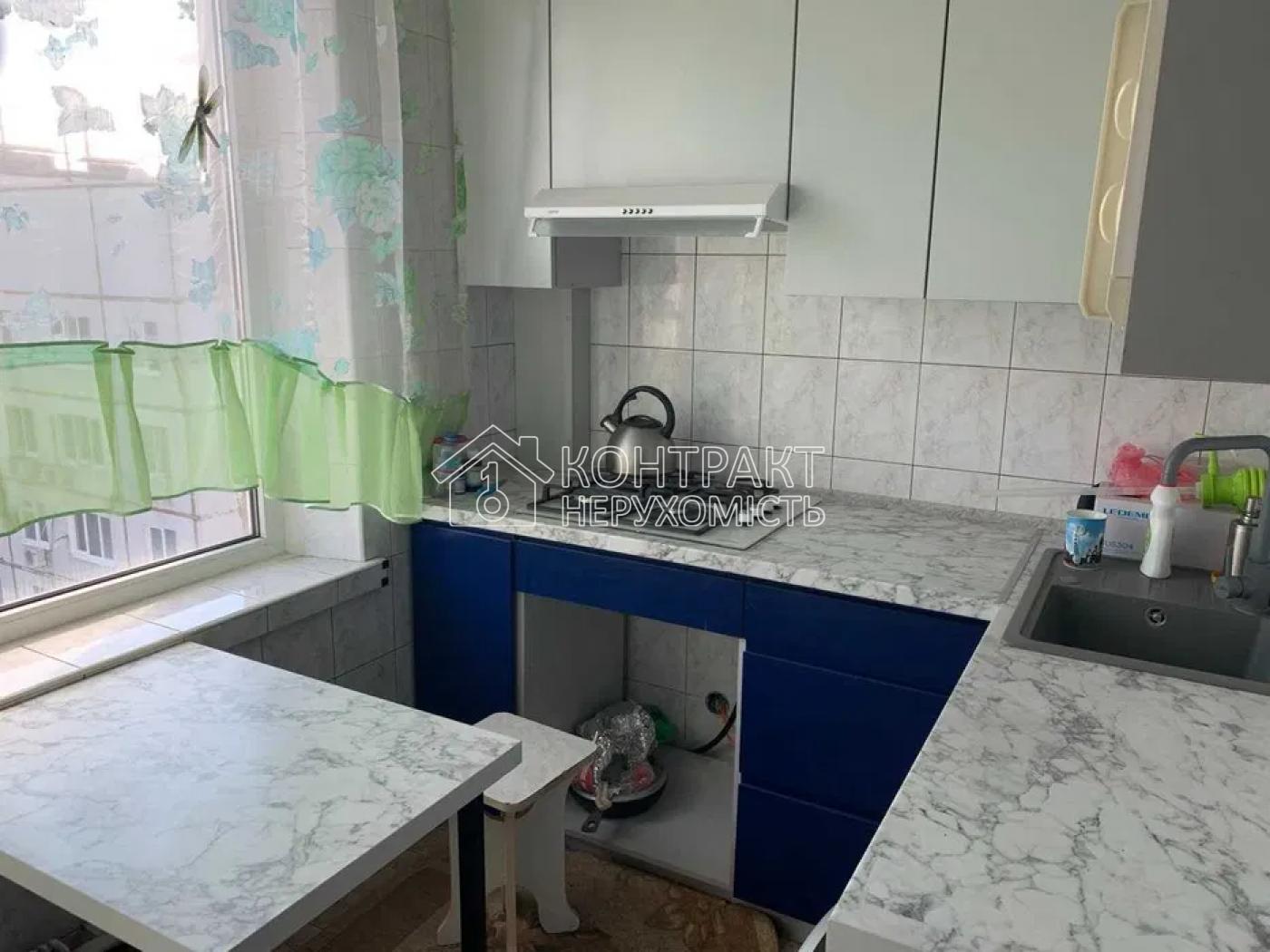 Продажа 3 комн. кв. Академика Павлова м. Студенческое.
