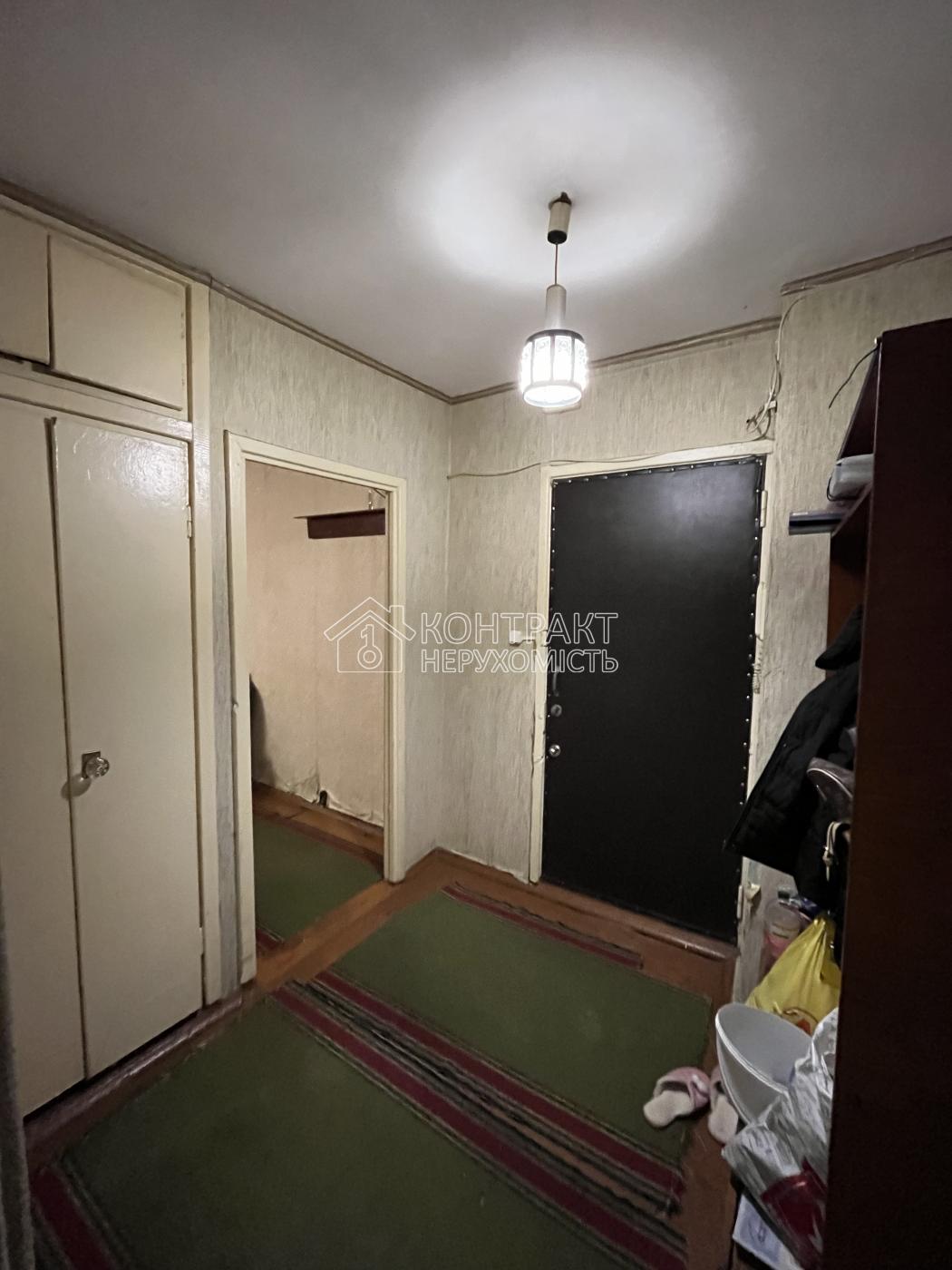 Оренда 2-кімнатна квартира ТРК Україна