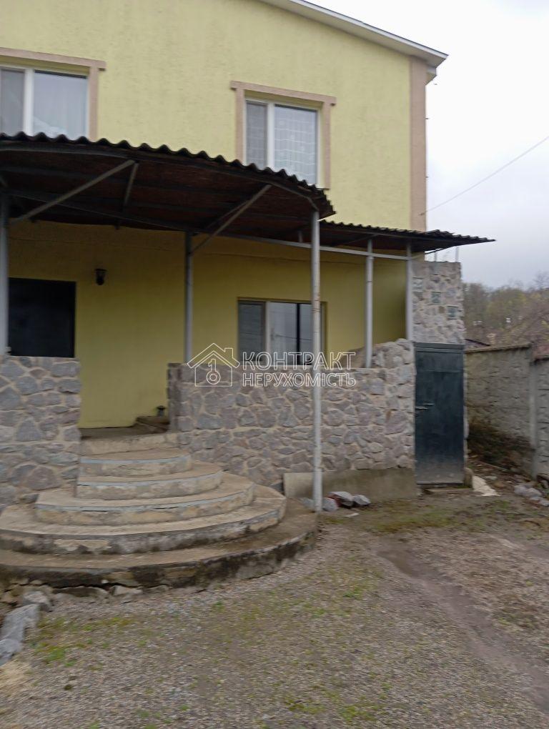 Продам дом будинок Залютино Холодна Гора