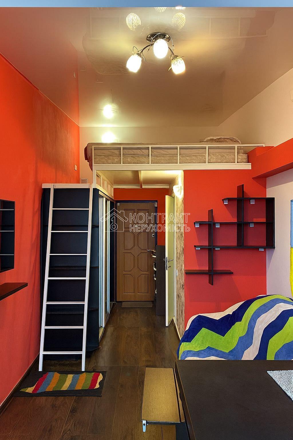 Продається квартира +пвдвальне переміщення+парковка