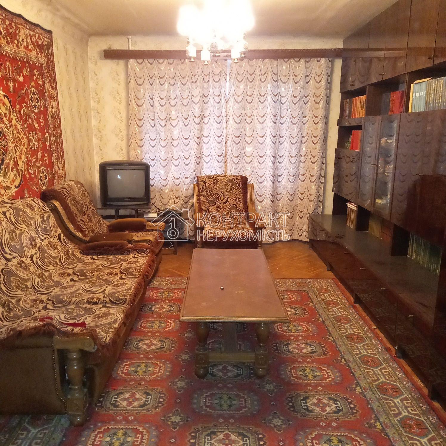кімната