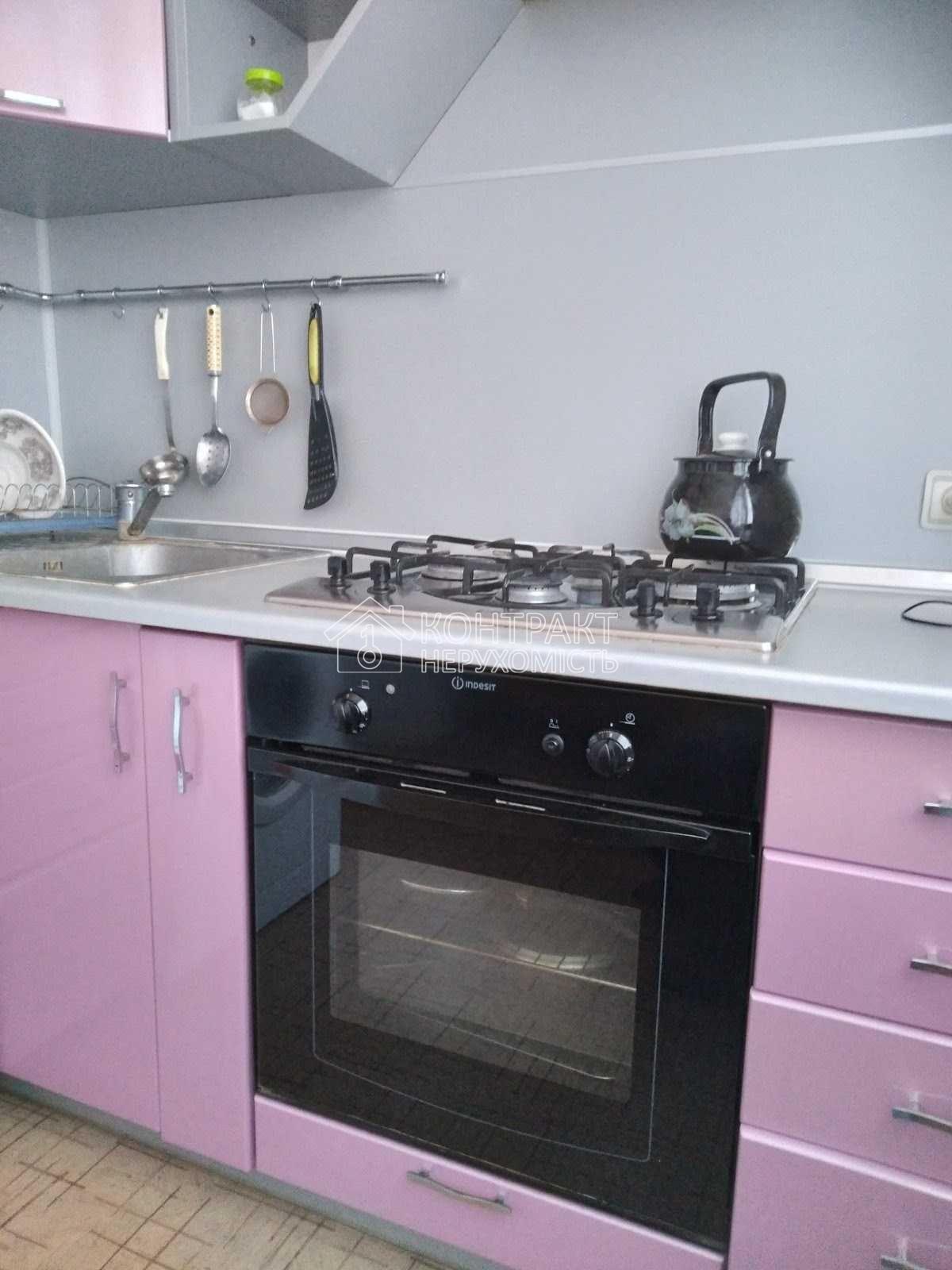 Продам 3к квартиру 602м-он