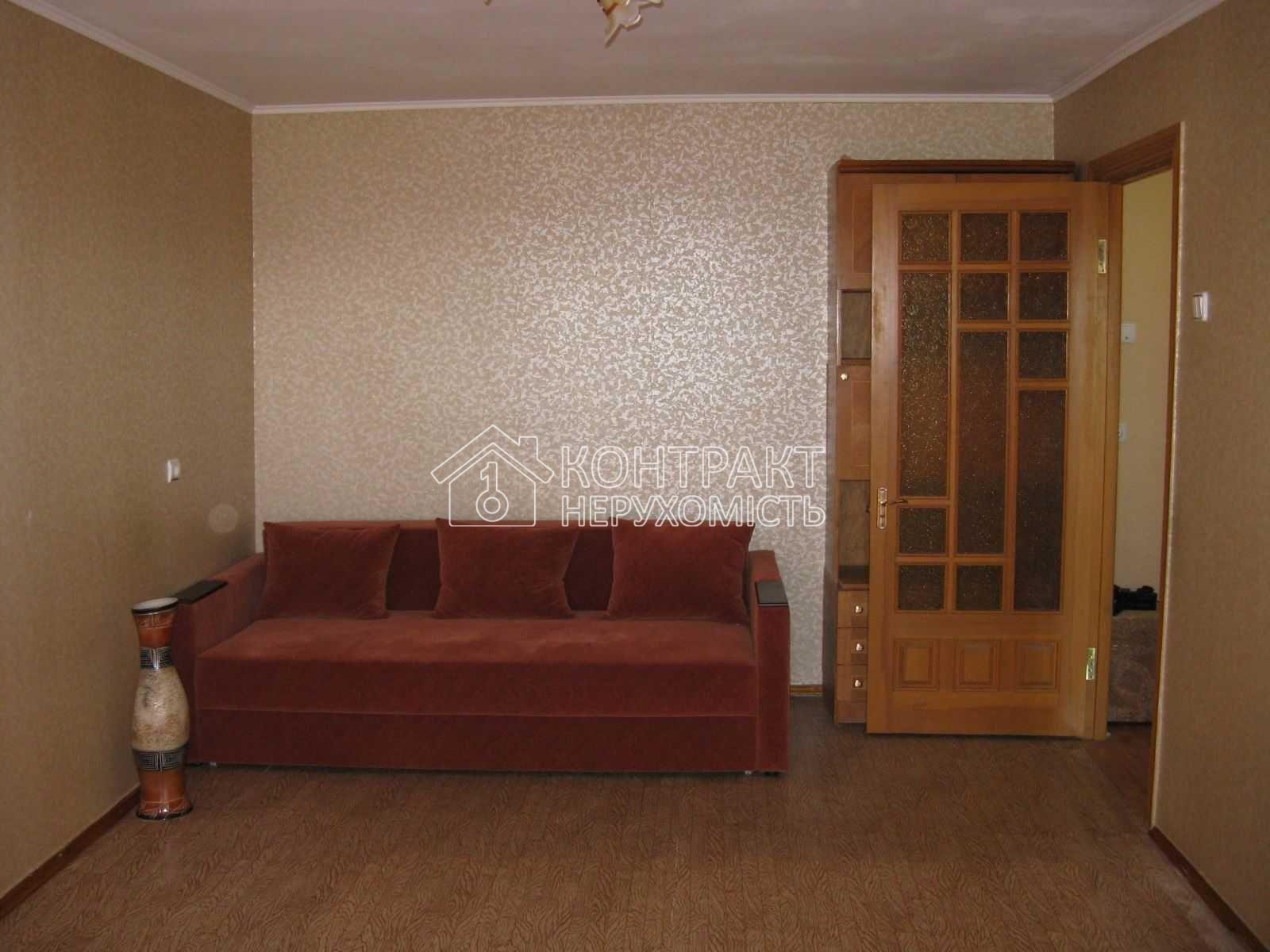 Оренда 1к. кв-ри поліпшеного планування 602 м/р.