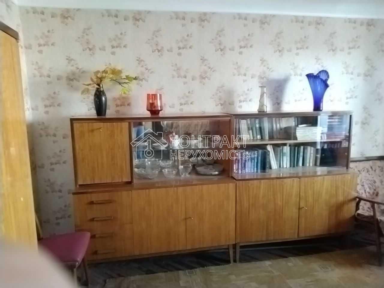 кімната