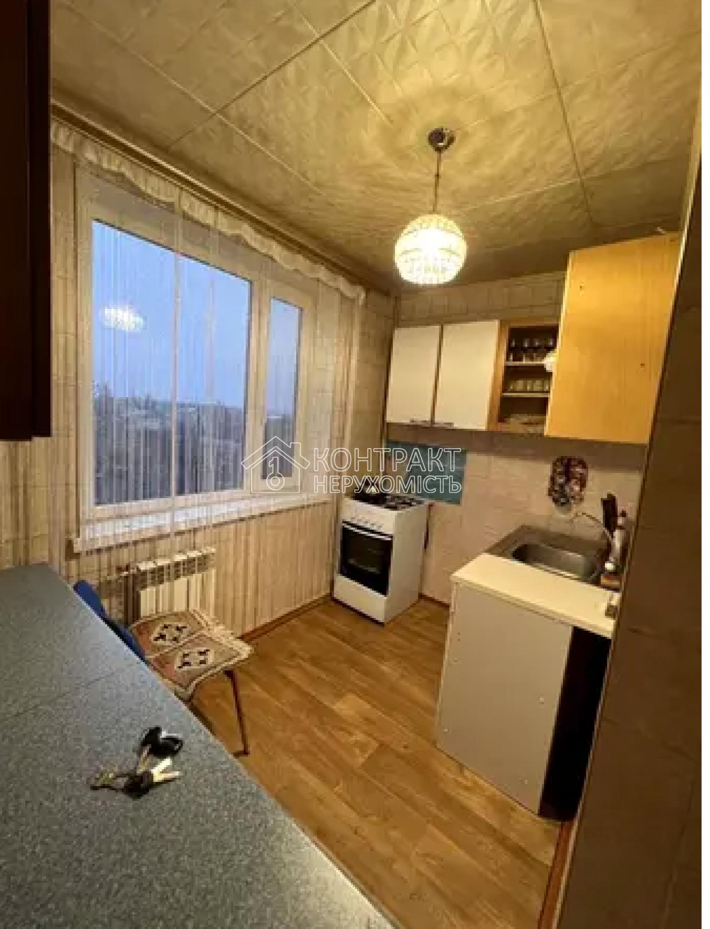 Продажа / Квартира / ул. Каденюка, Нові Будинки, Харьков