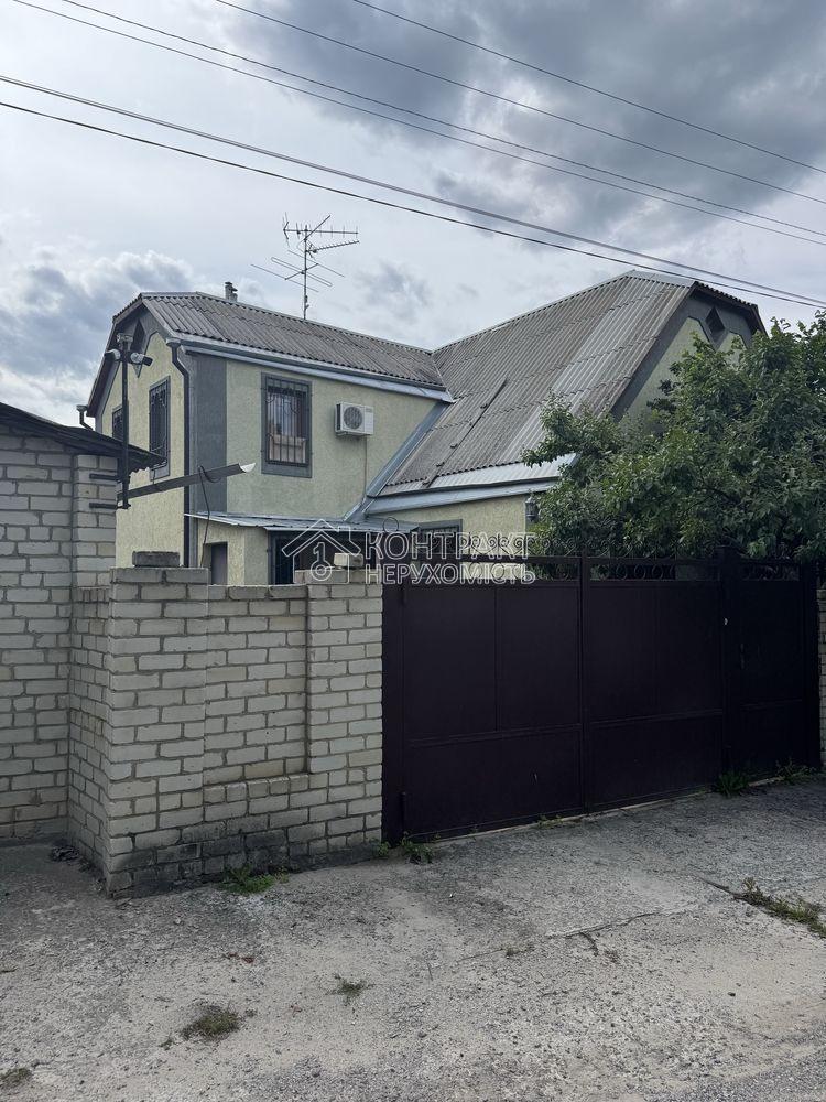 Продам будинок Березовское/Берминводи