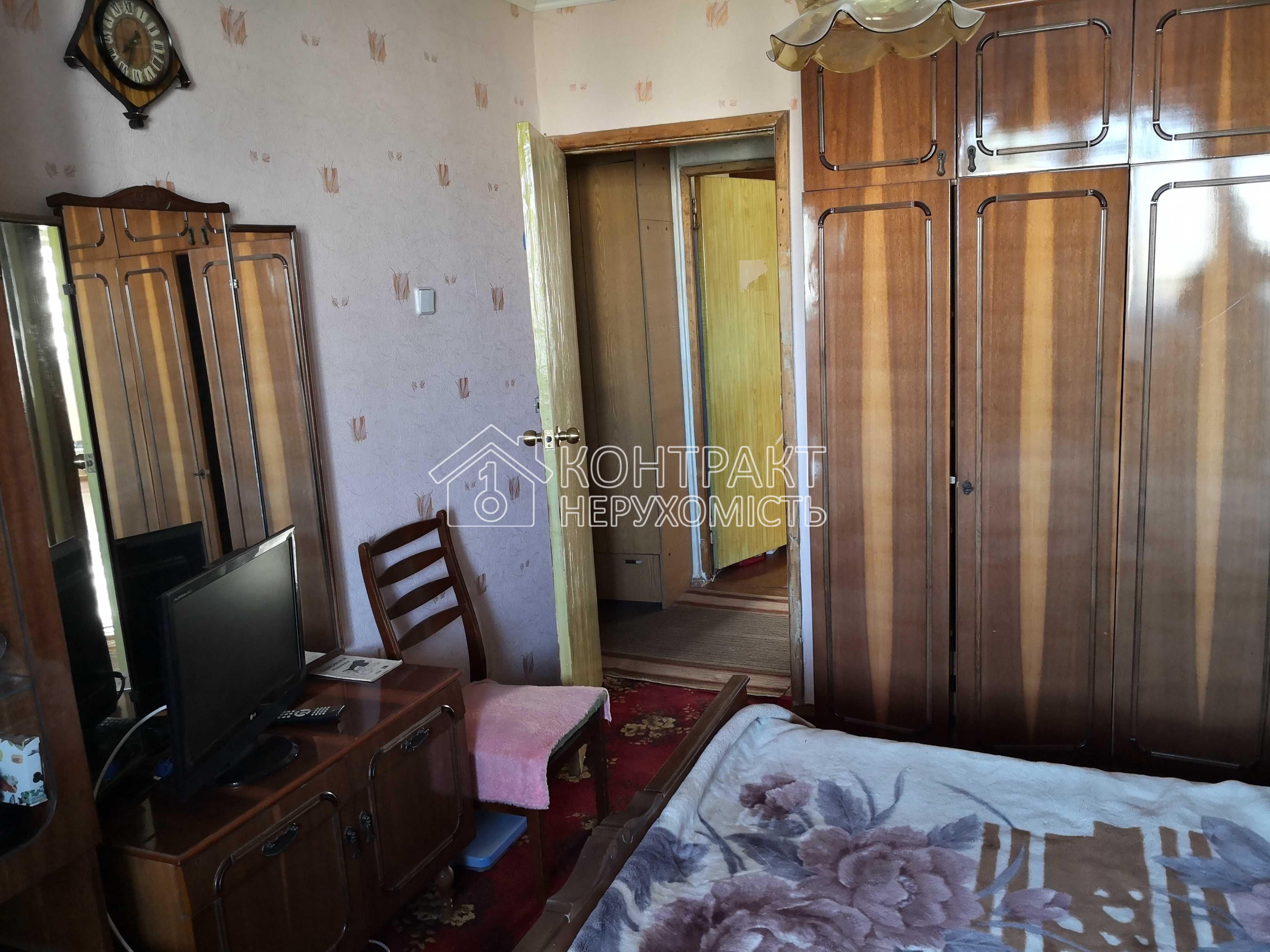 Продається 3-к квартира Північна Салтівка